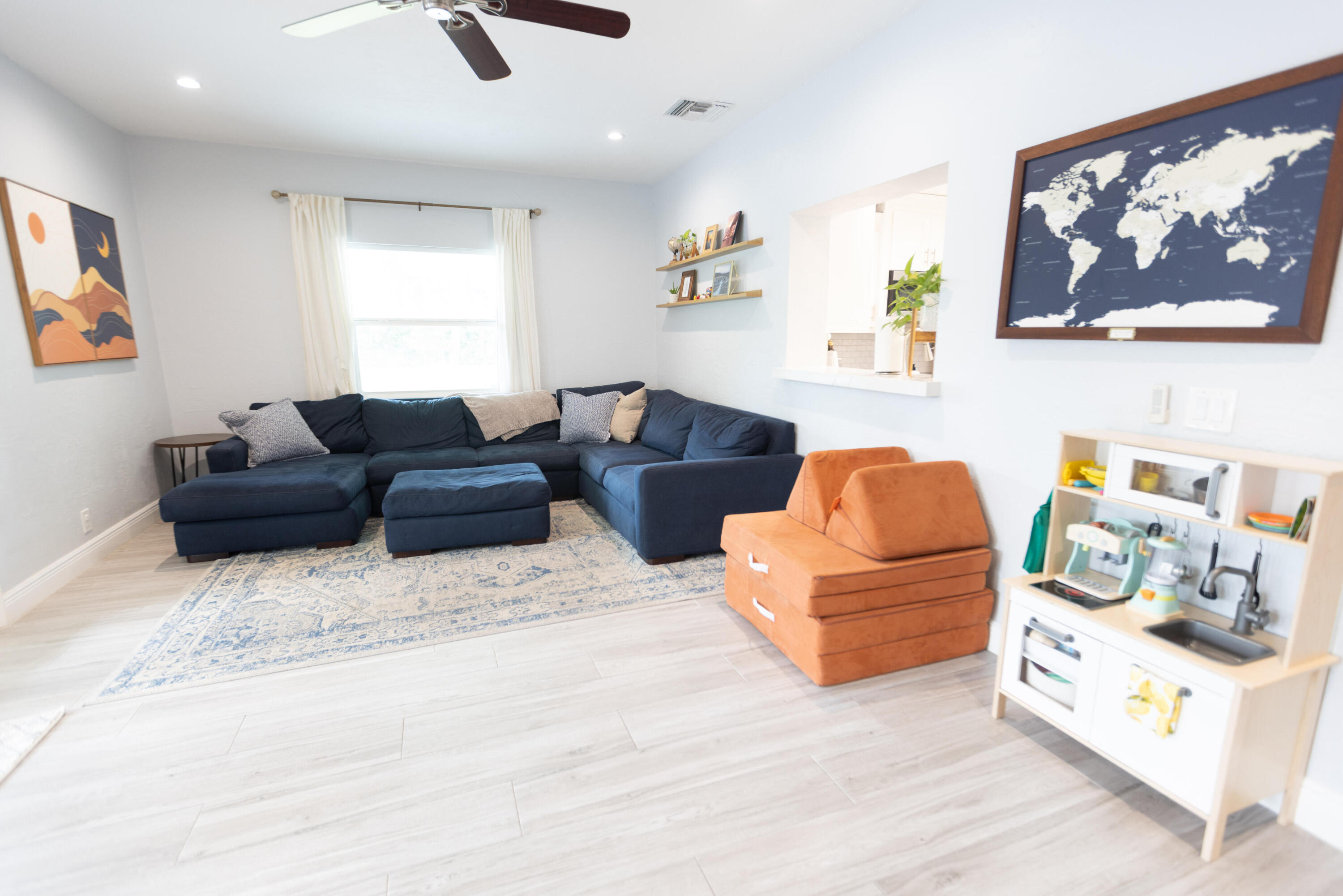 PALM BEACH RANCHETTES - Residential