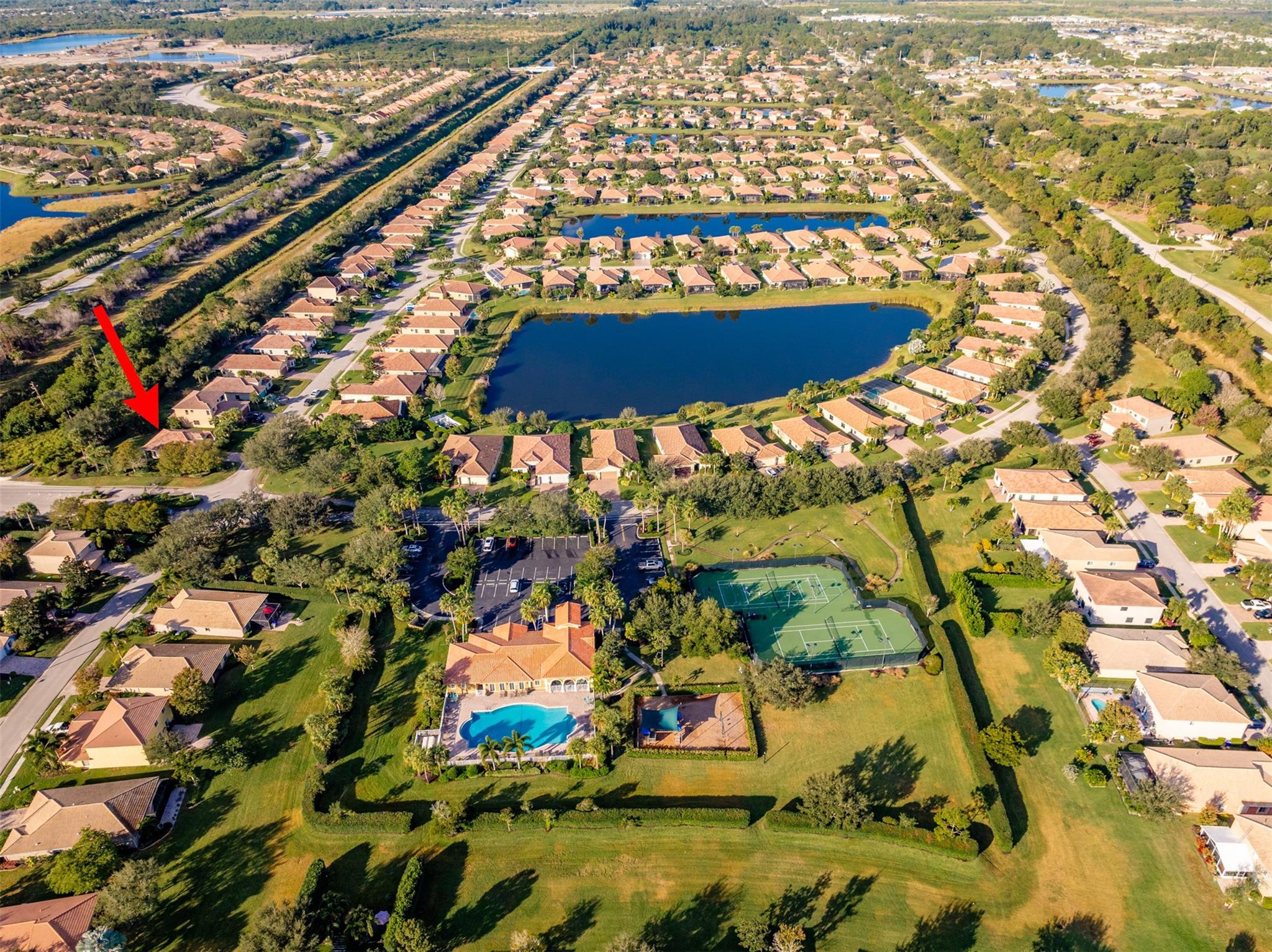 Verolago Ph 2 - Residential