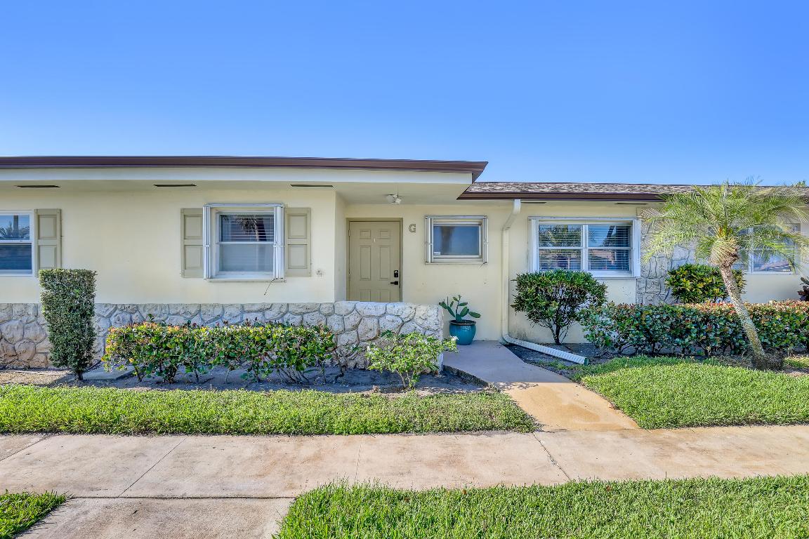 2894 Crosley Drive E G