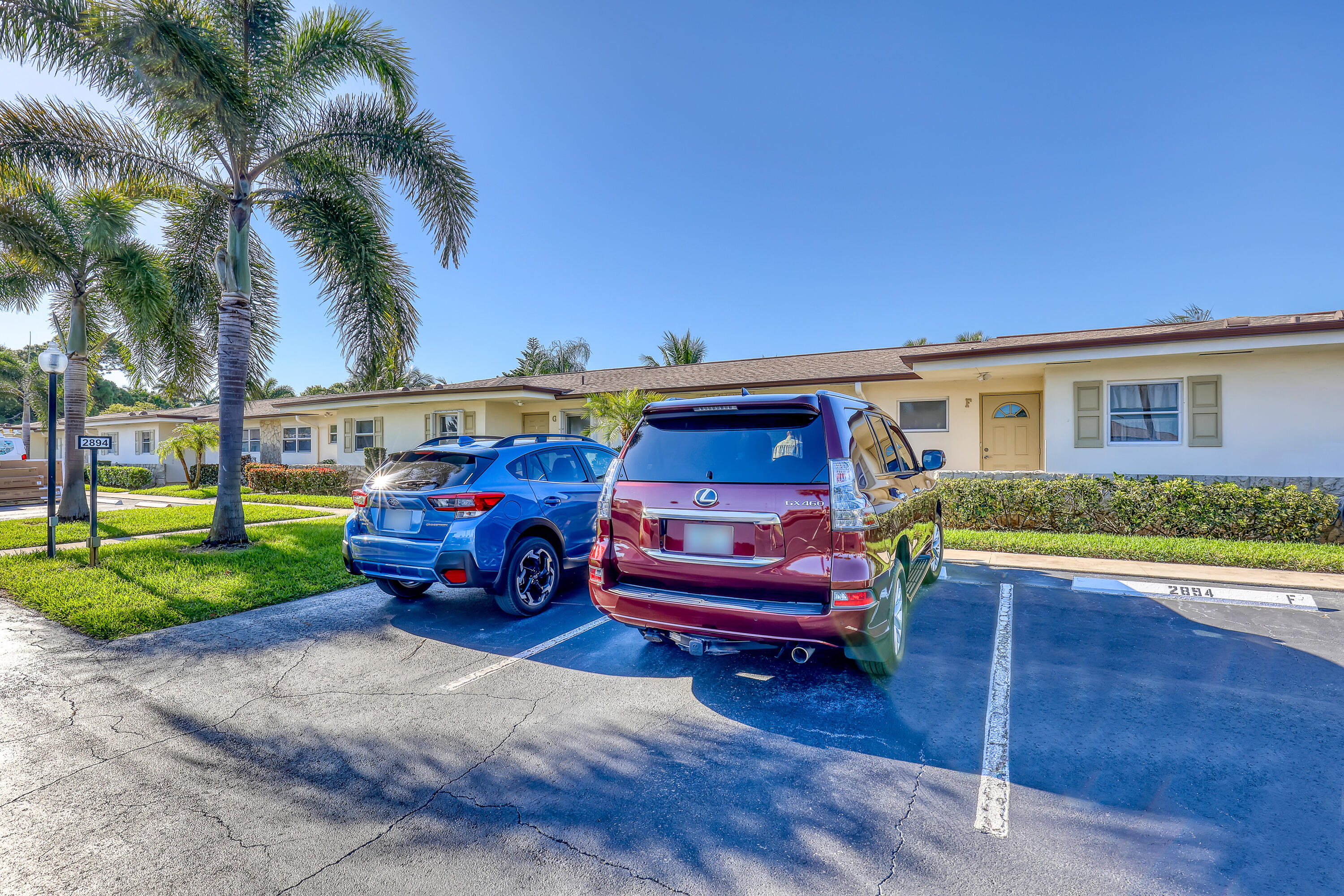 2894 Crosley Drive E G