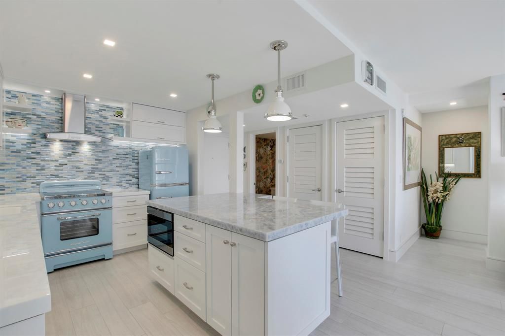 Photo of 5440 N Ocean Drive #1403, Singer Island, FL 33404 (MLS # R10673246)