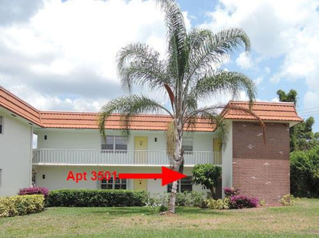 Photo of 1225 NW 21st Street St #3501, Stuart, FL 34994 (MLS # R10708459)