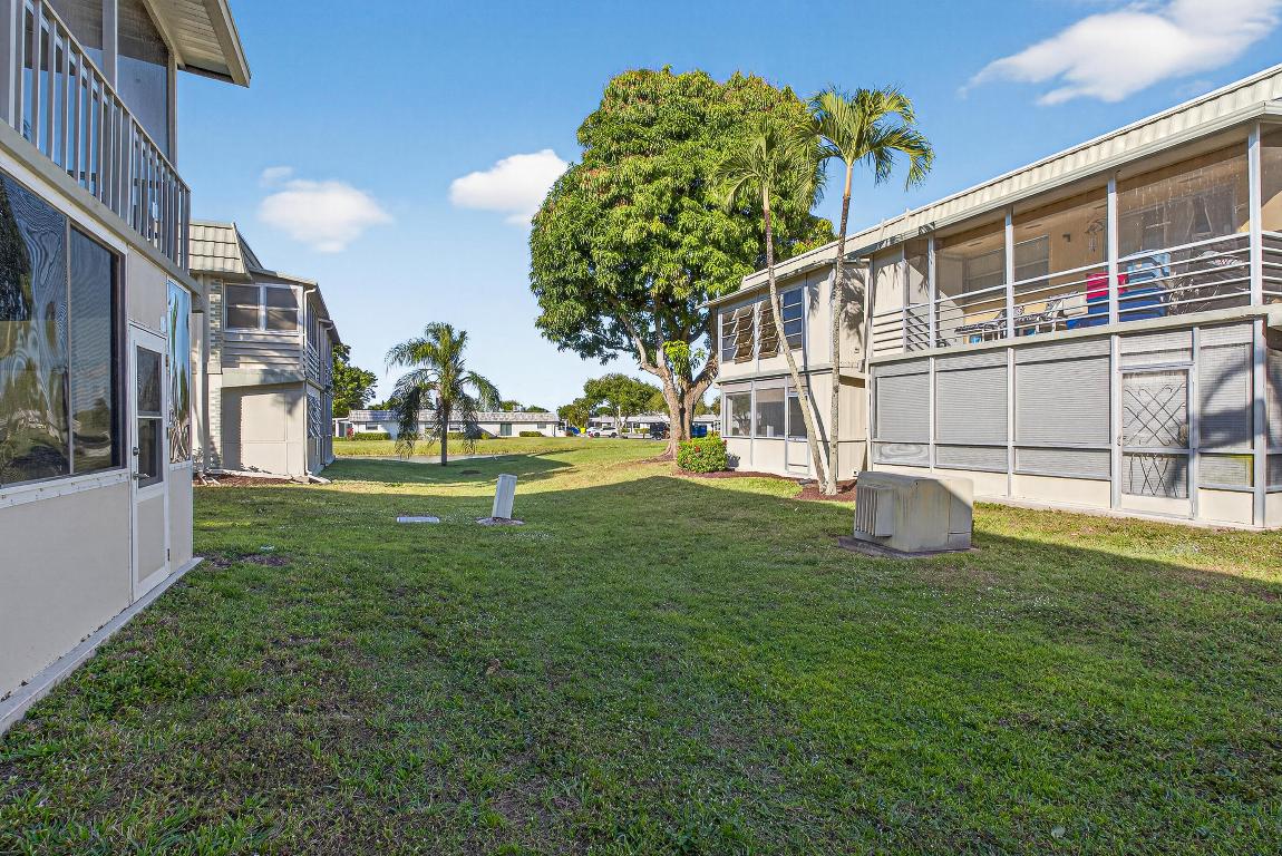 KINGS POINT MONACO CONDOS - Residential