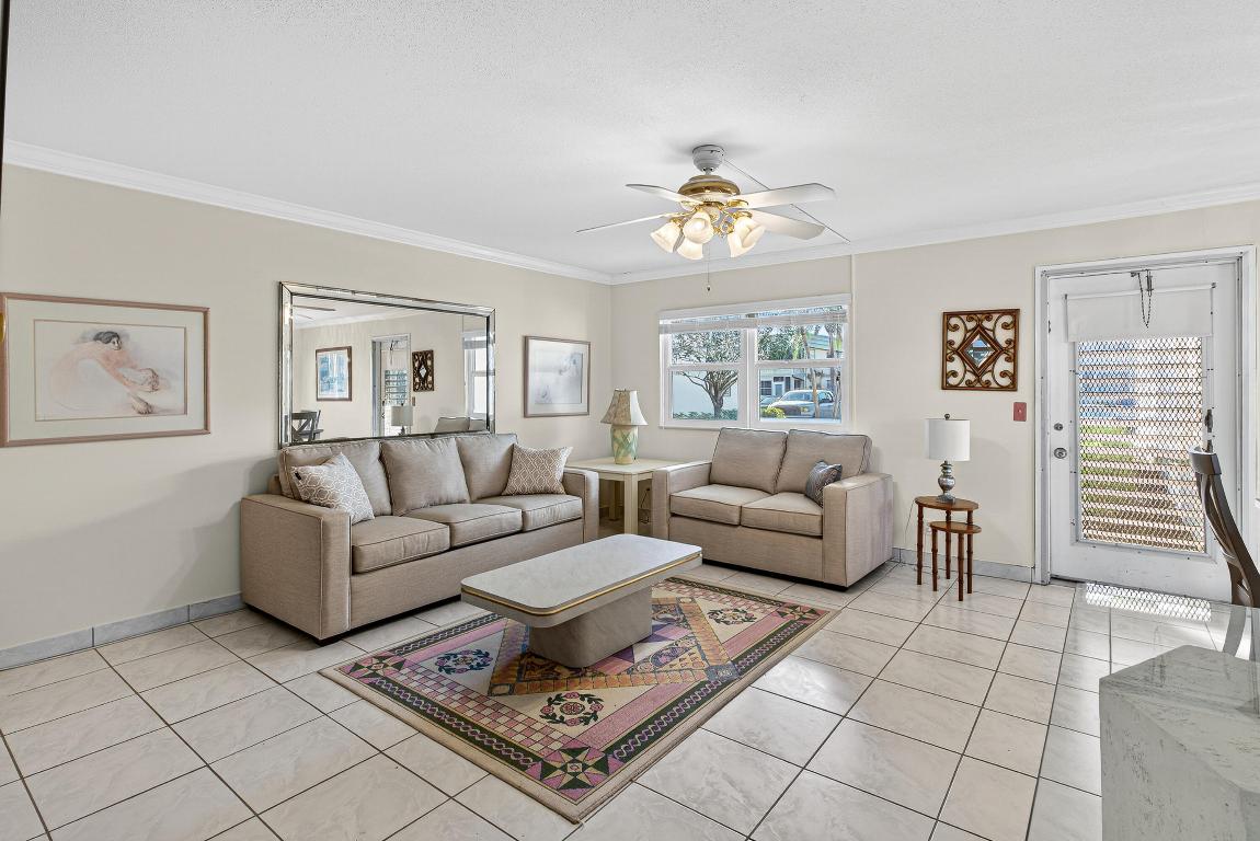 KINGS POINT MONACO CONDOS - Residential