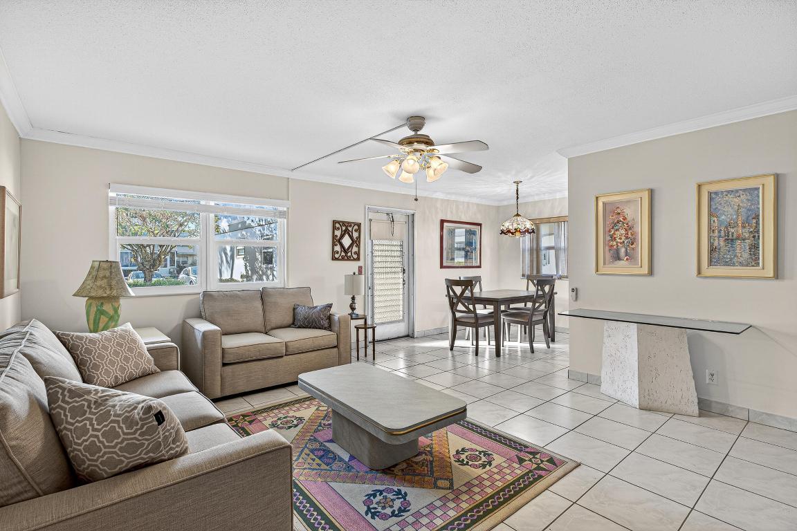 KINGS POINT MONACO CONDOS - Residential