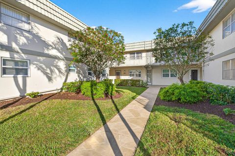 164 Monaco D Delray Beach FL 33446