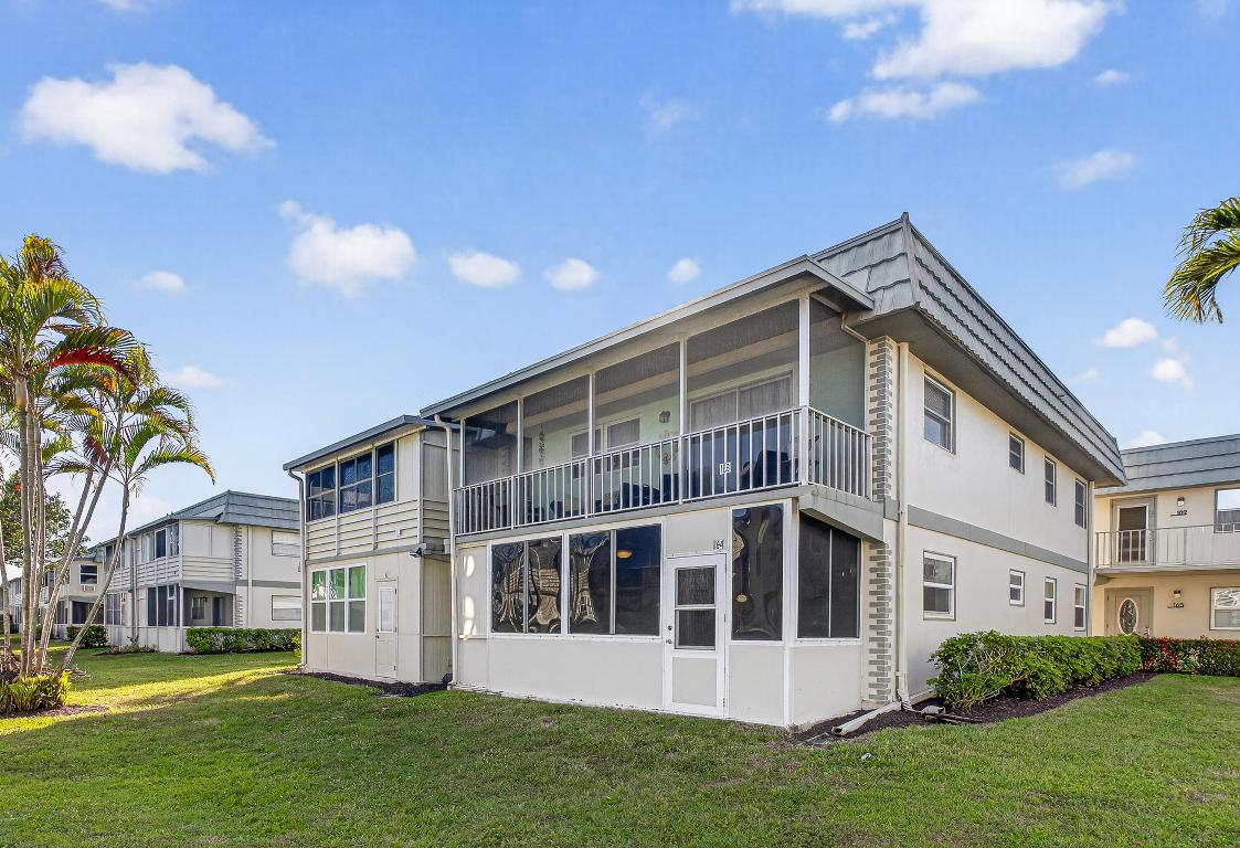 KINGS POINT MONACO CONDOS - Residential