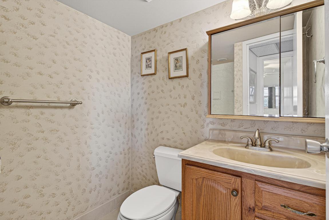 KINGS POINT MONACO CONDOS - Residential