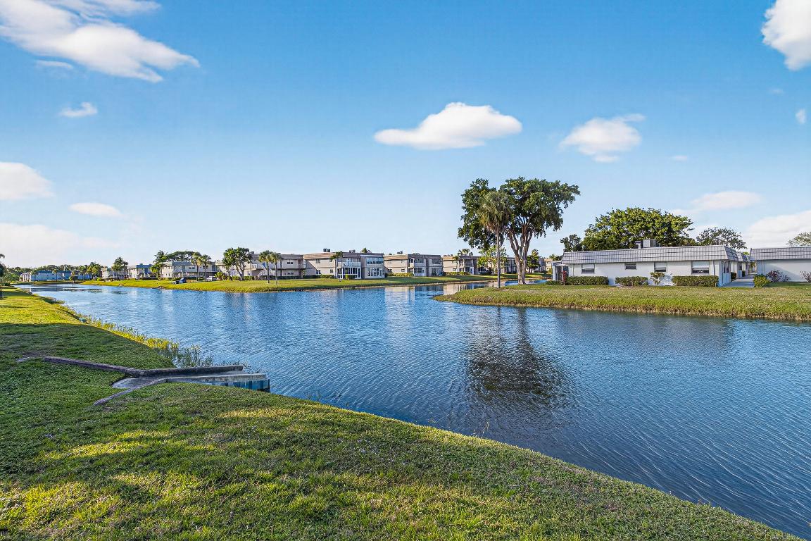 KINGS POINT MONACO CONDOS - Residential