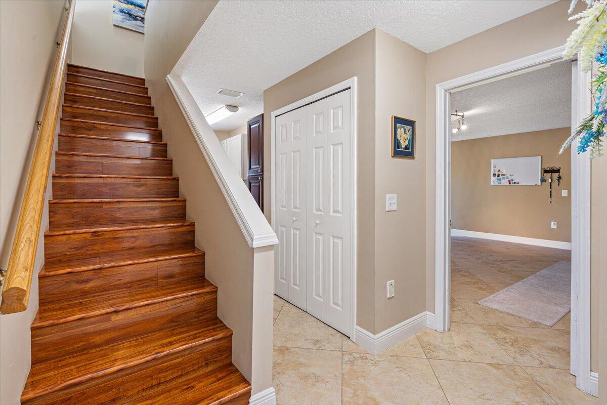 STUART WEST - Residential