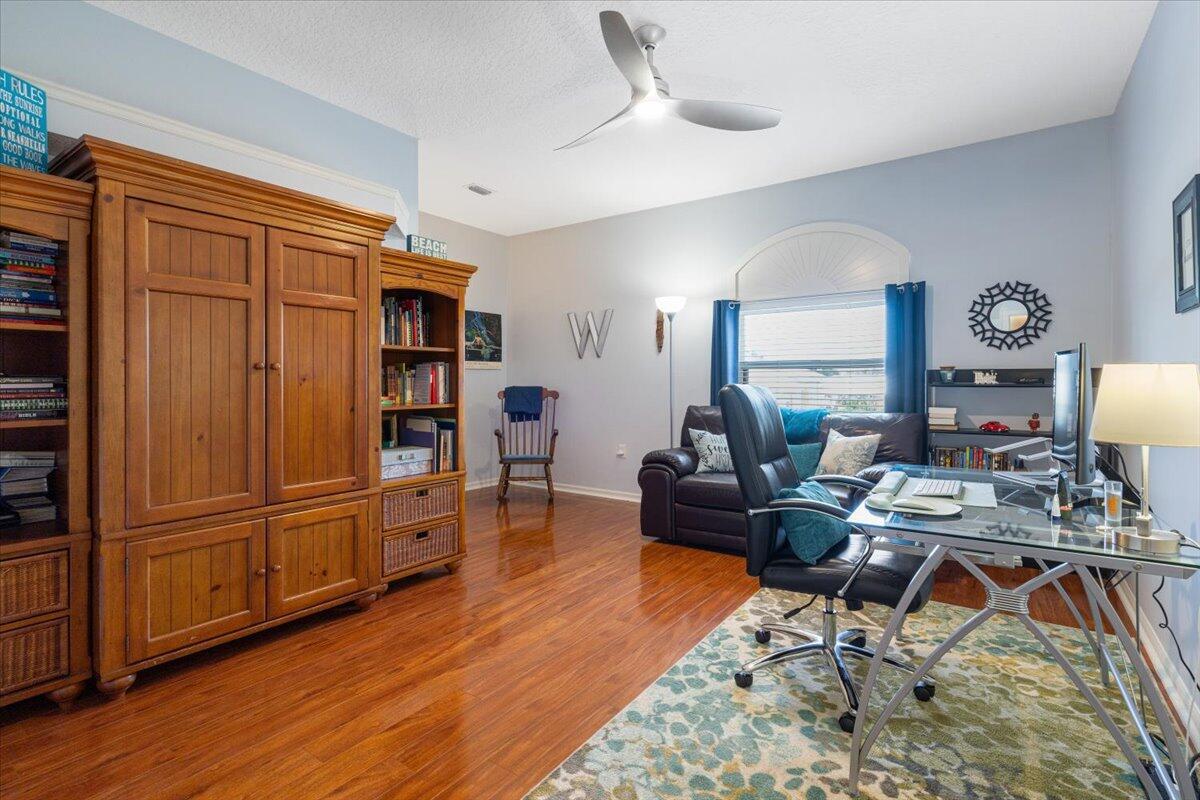 STUART WEST - Residential