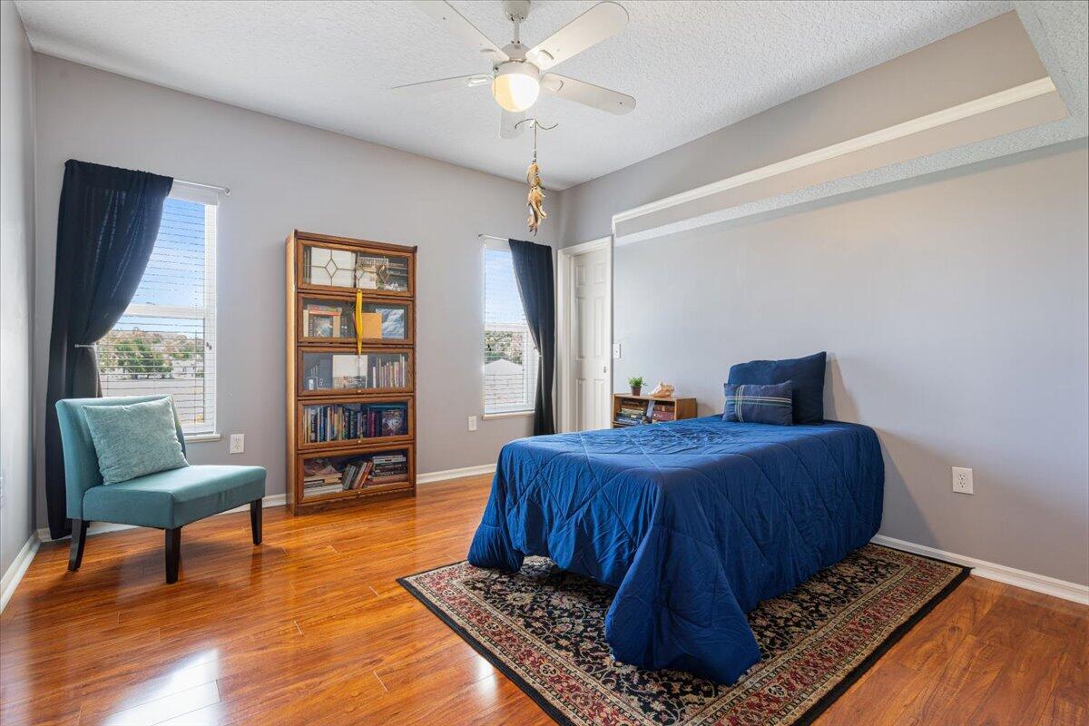 STUART WEST - Residential