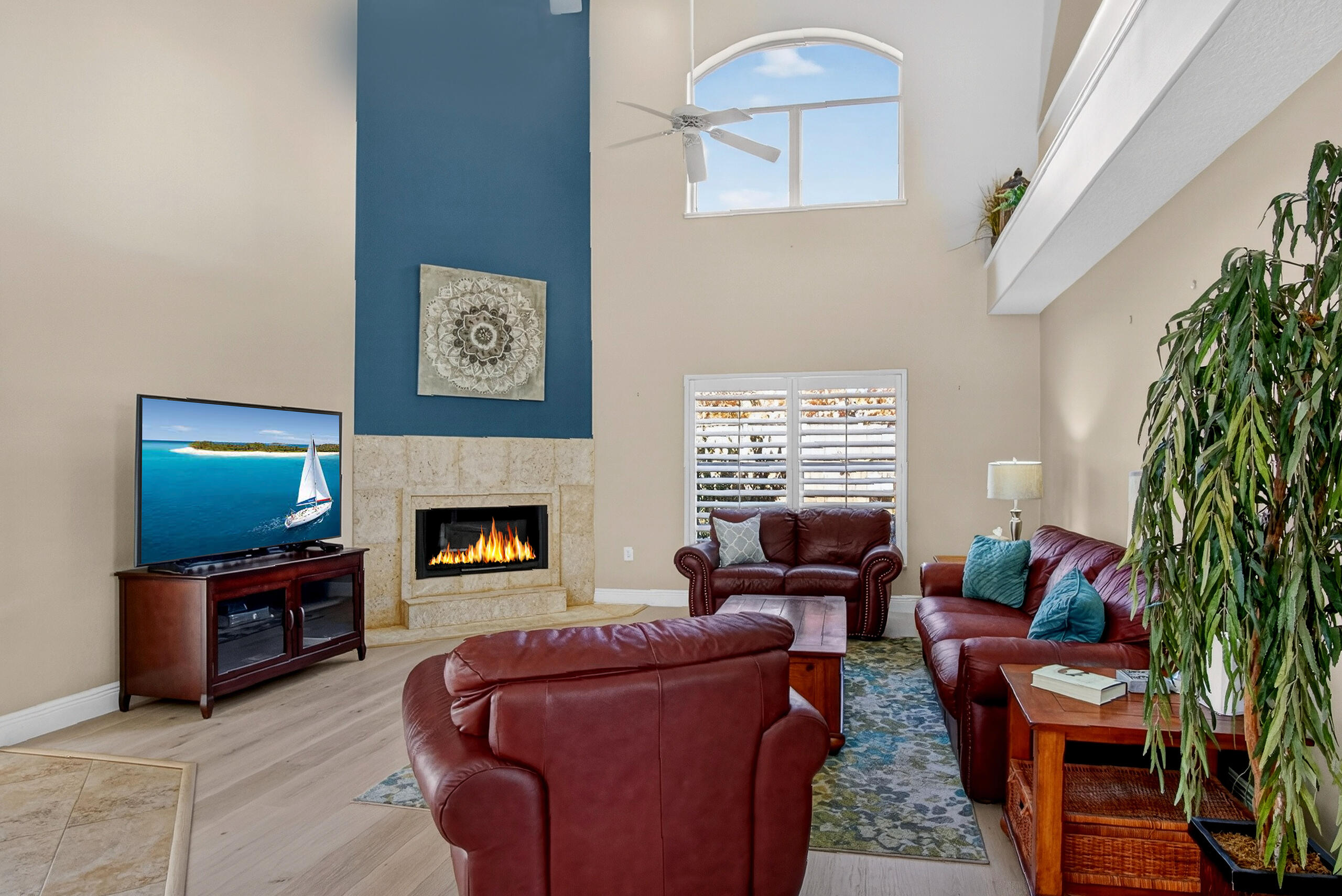 STUART WEST - Residential