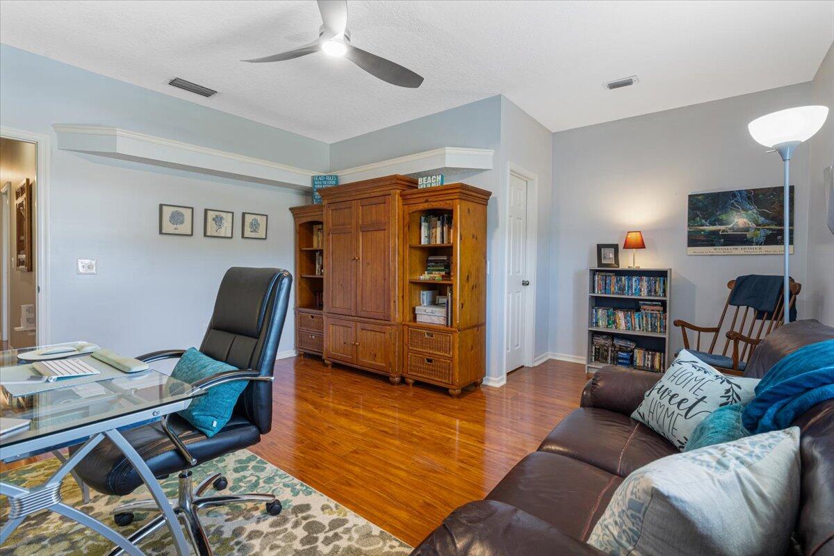 STUART WEST - Residential