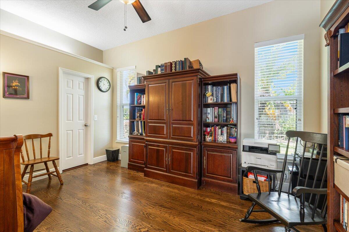 STUART WEST - Residential