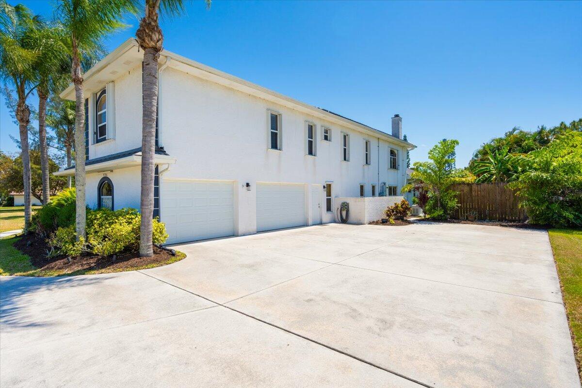 STUART WEST - Residential