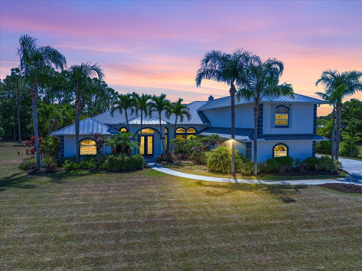 STUART WEST - Residential