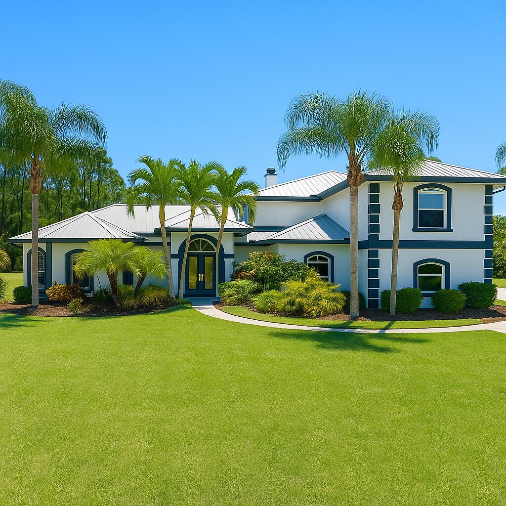 STUART WEST - Residential