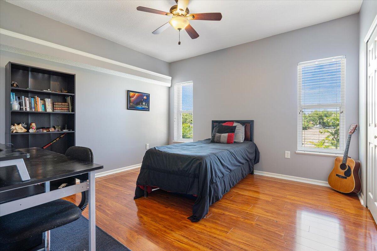 STUART WEST - Residential