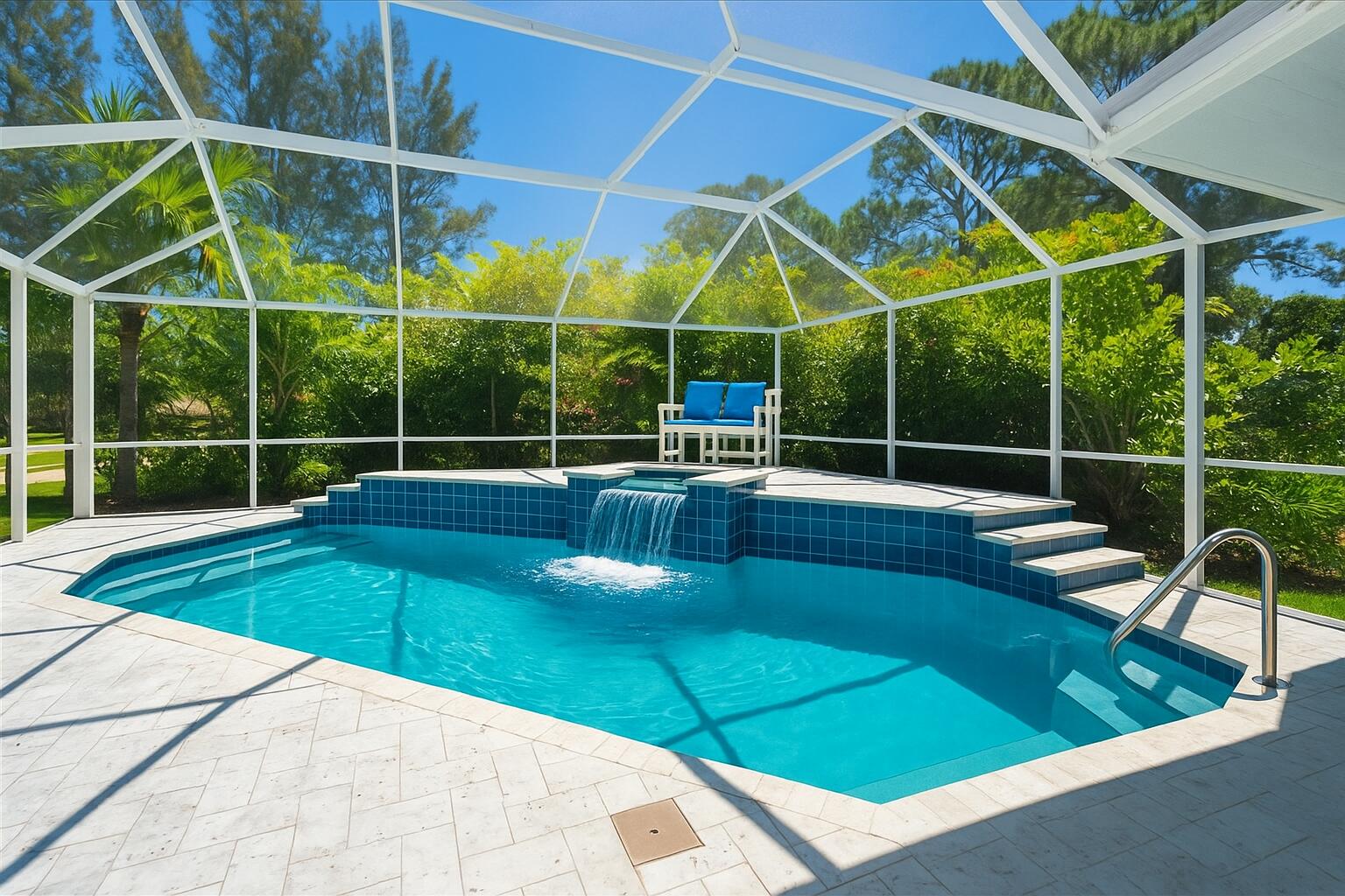 STUART WEST - Residential