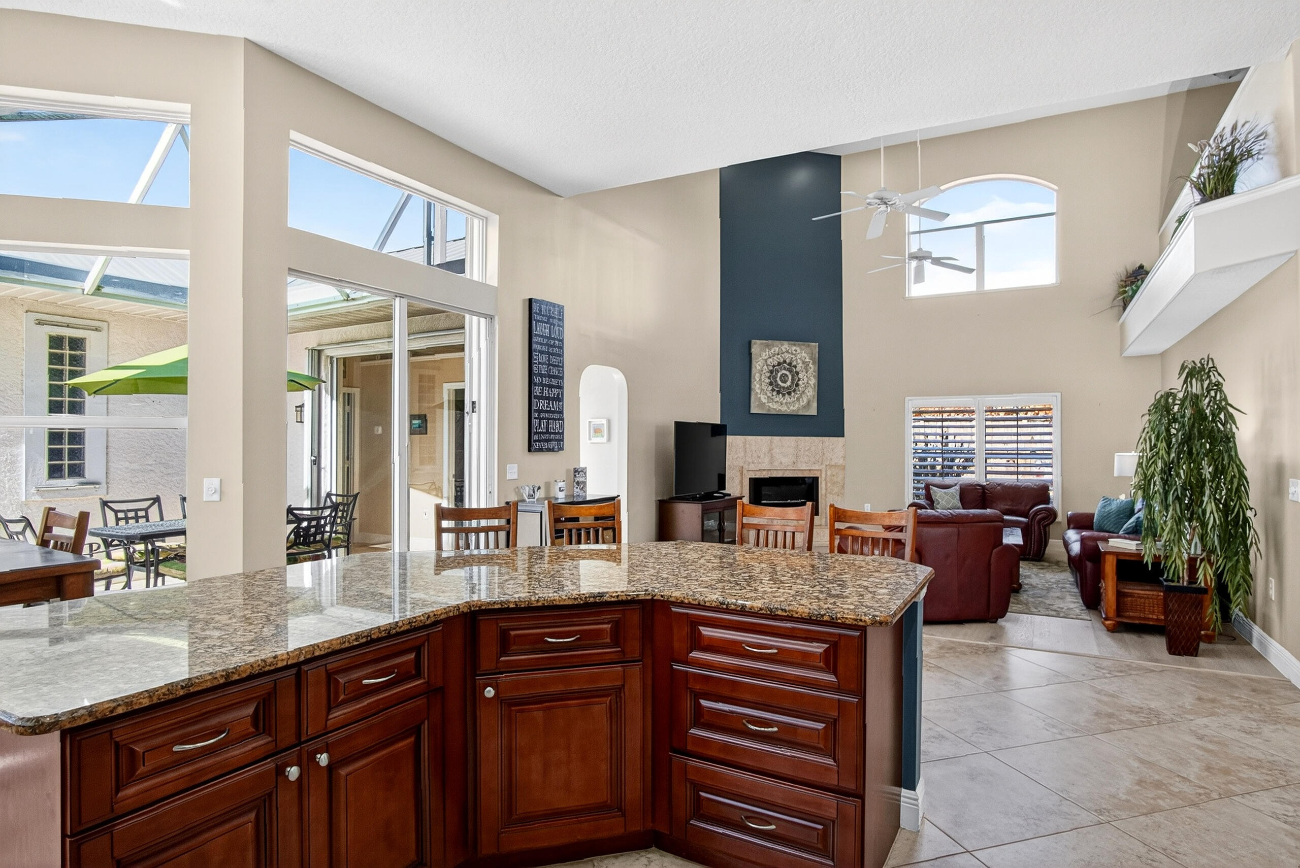 STUART WEST - Residential