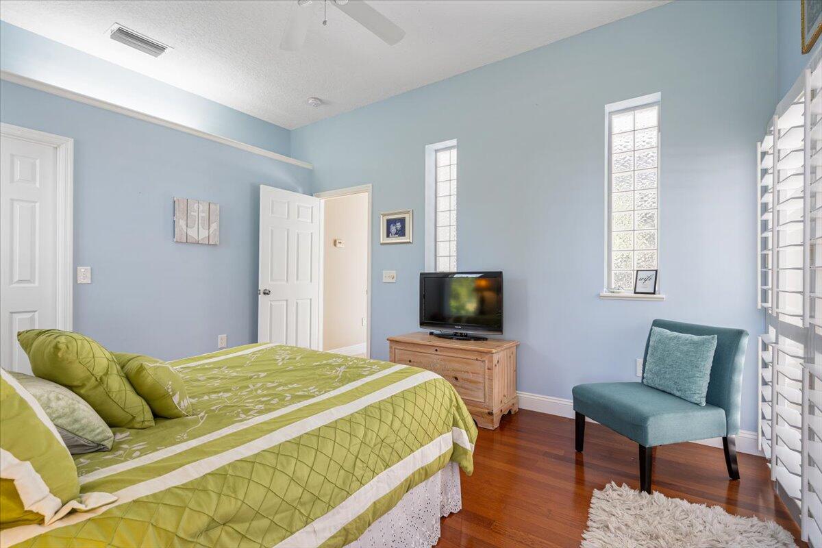 STUART WEST - Residential