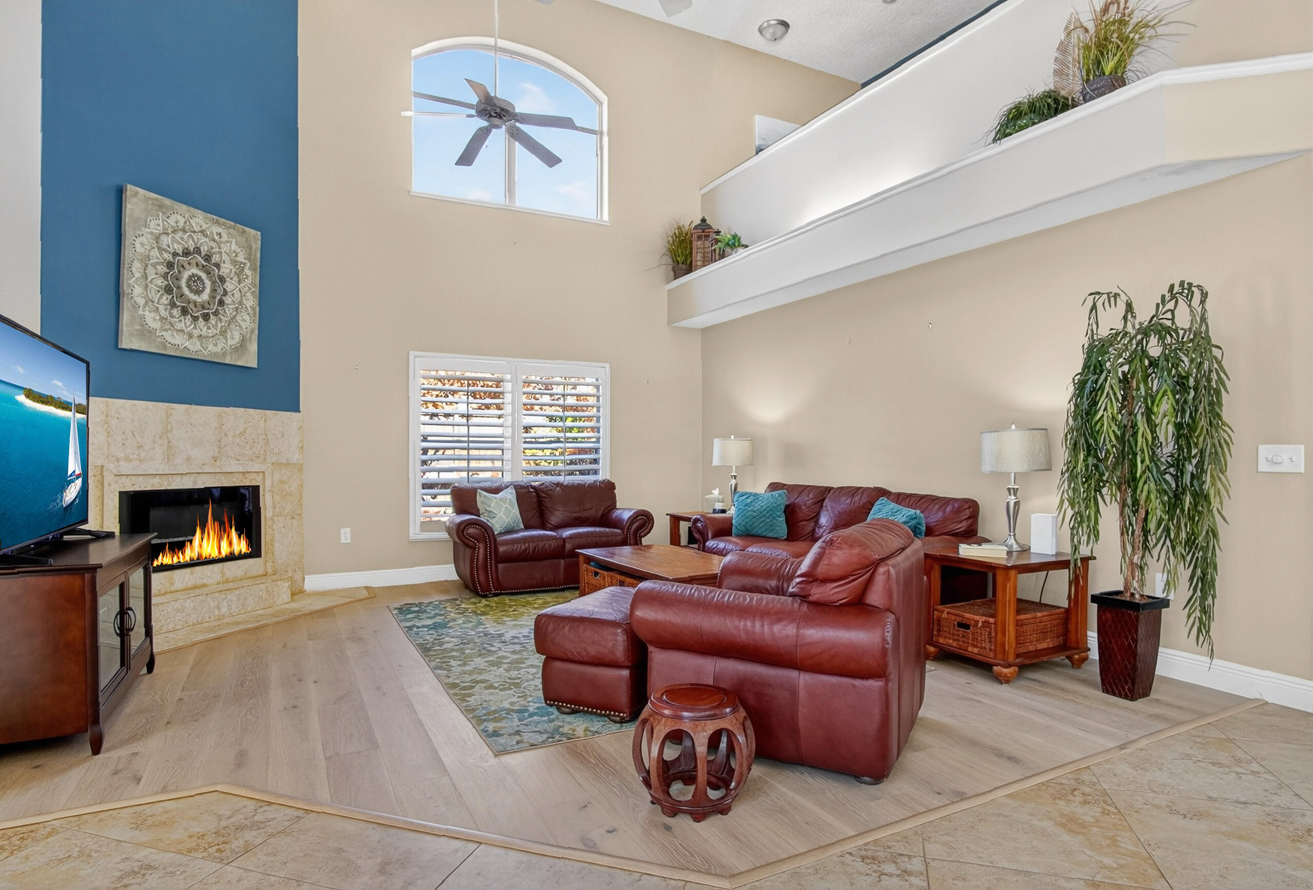 STUART WEST - Residential