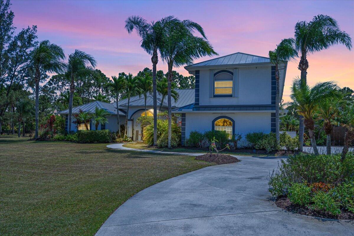 STUART WEST - Residential