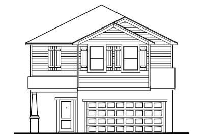 Photo of 1661 GARDEN GROVE Circle, Fort Pierce, FL 34947 (MLS # B26073740)