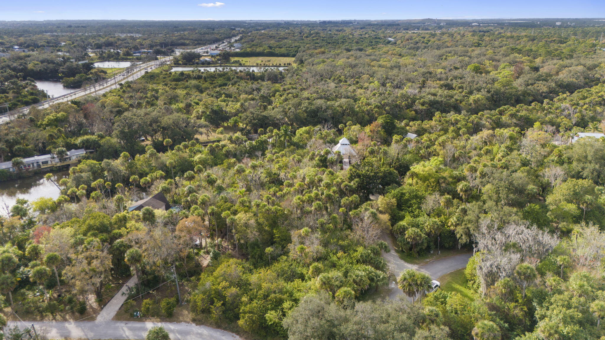 WHITE CITY SUBDIVISION - Residential