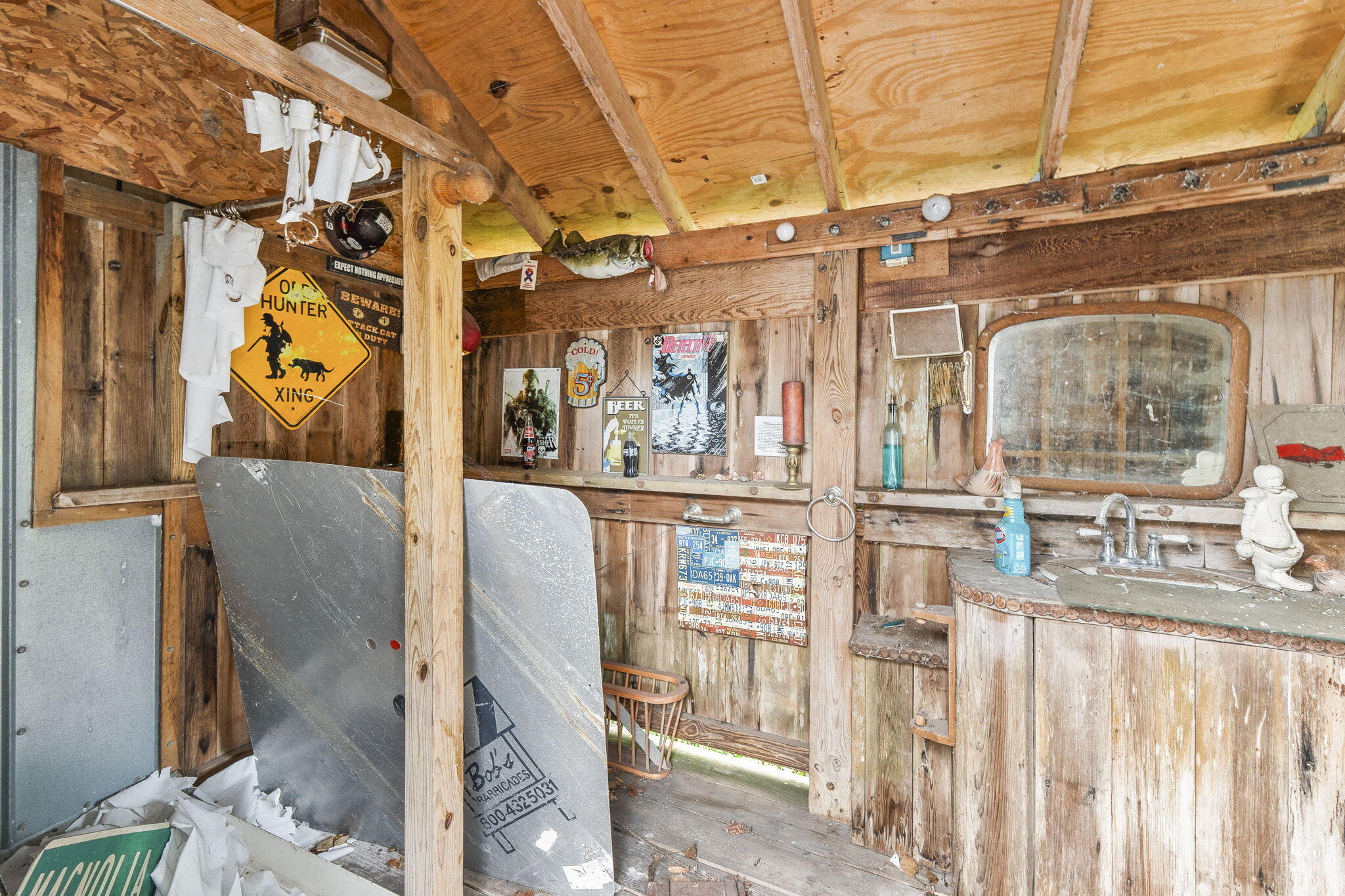 WHITE CITY SUBDIVISION - Residential