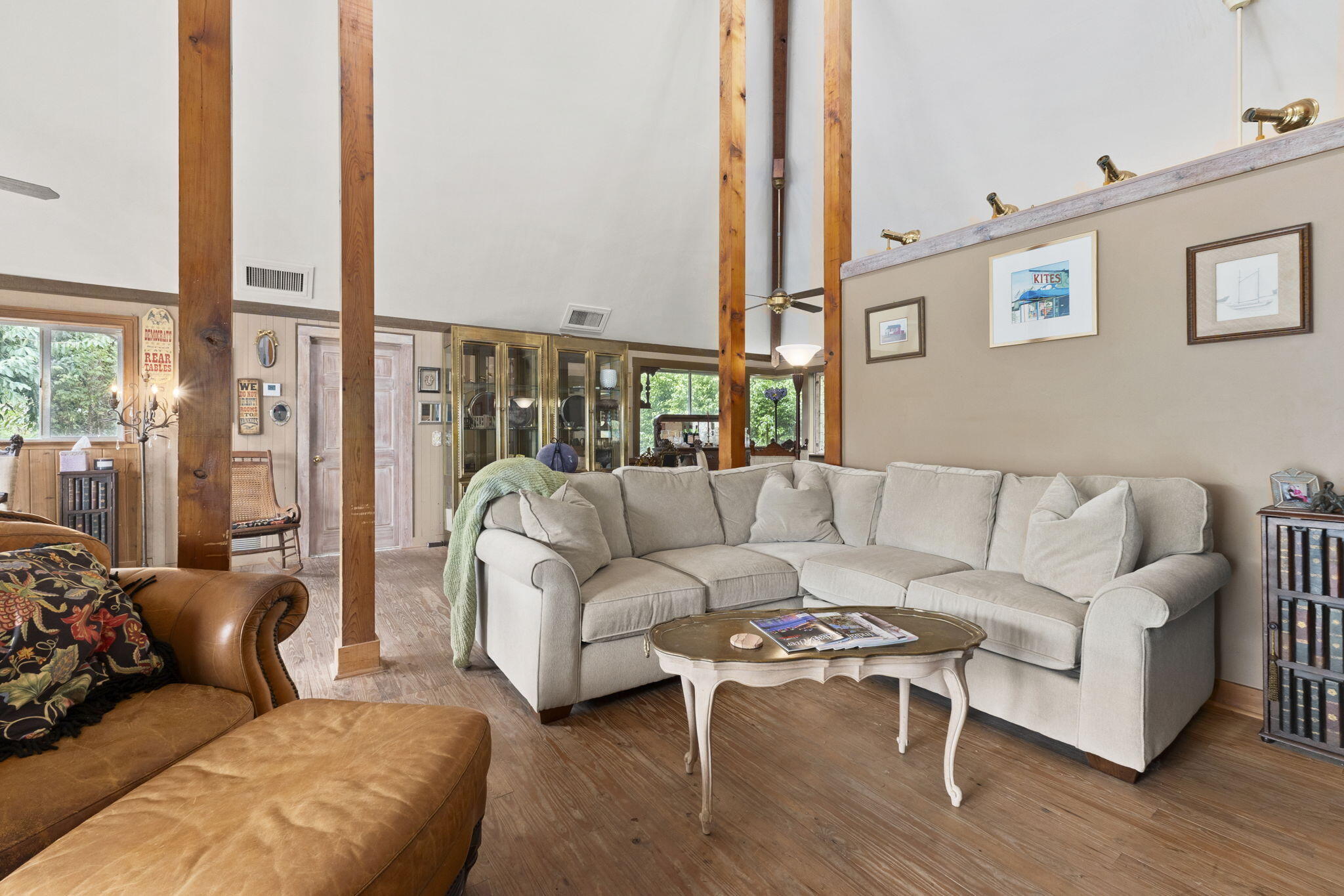 WHITE CITY SUBDIVISION - Residential