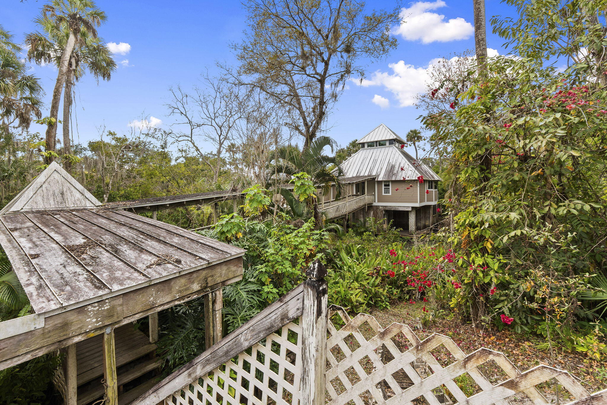 WHITE CITY SUBDIVISION - Residential