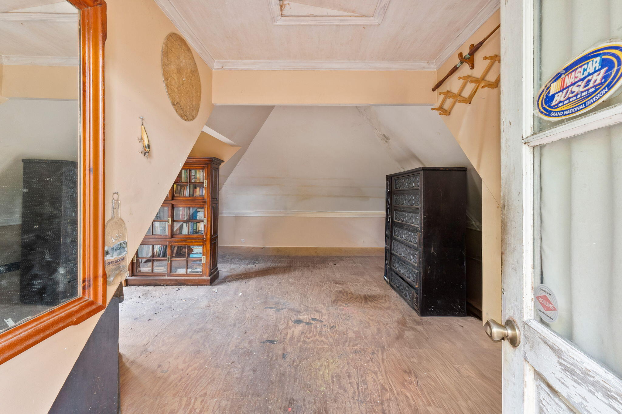 WHITE CITY SUBDIVISION - Residential