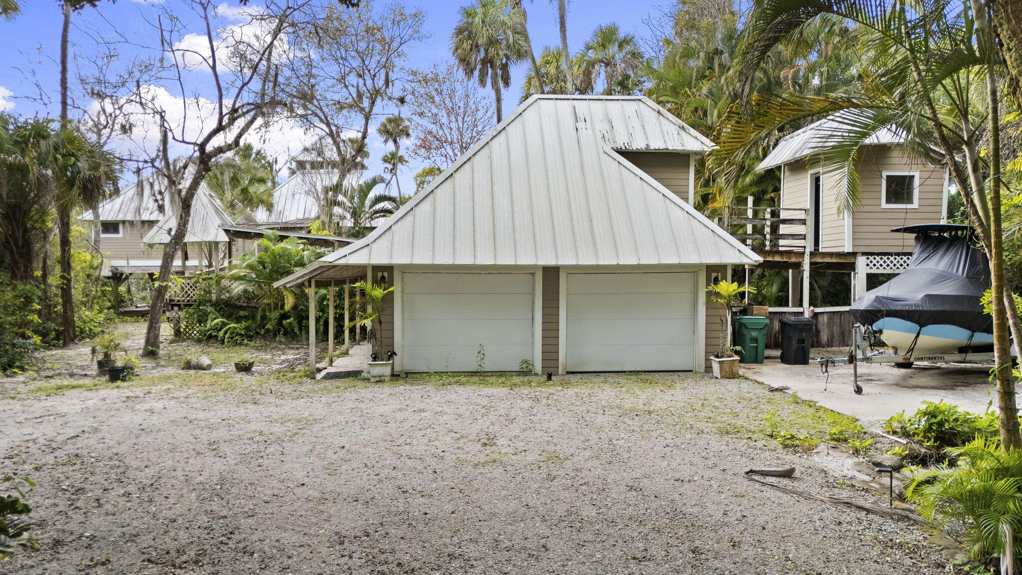 WHITE CITY SUBDIVISION - Residential