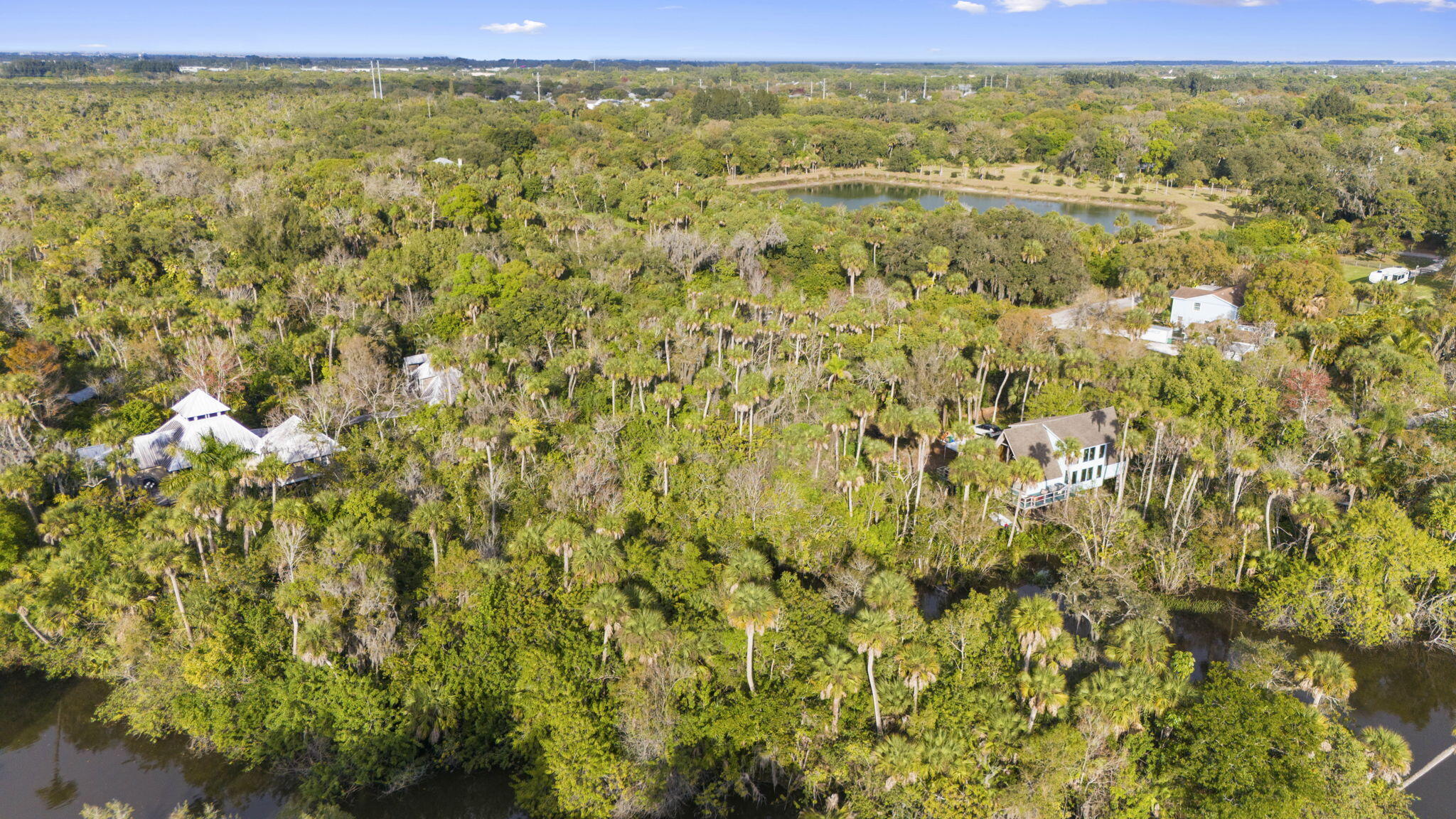 WHITE CITY SUBDIVISION - Residential