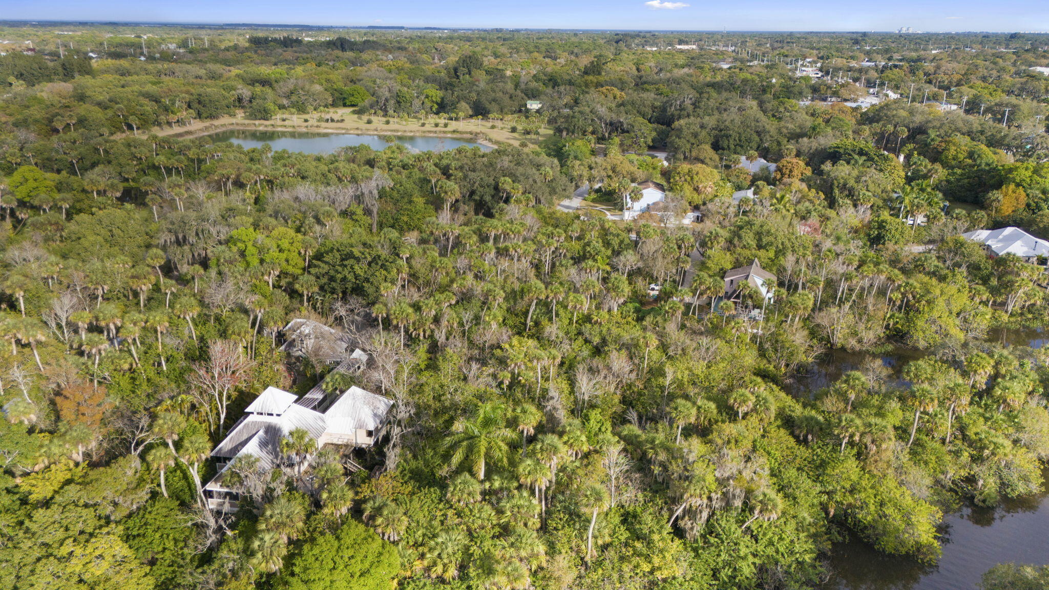 WHITE CITY SUBDIVISION - Residential