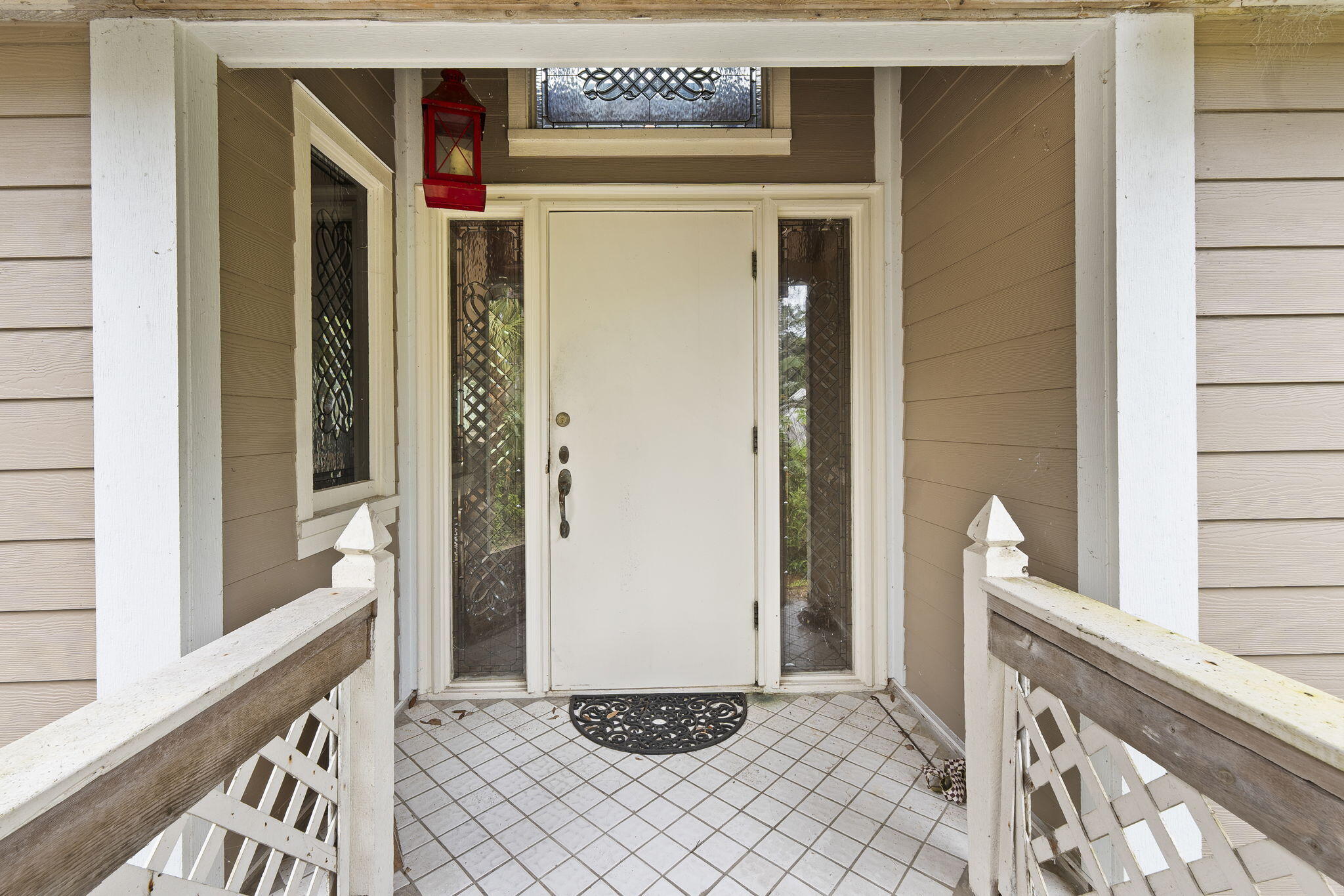 WHITE CITY SUBDIVISION - Residential