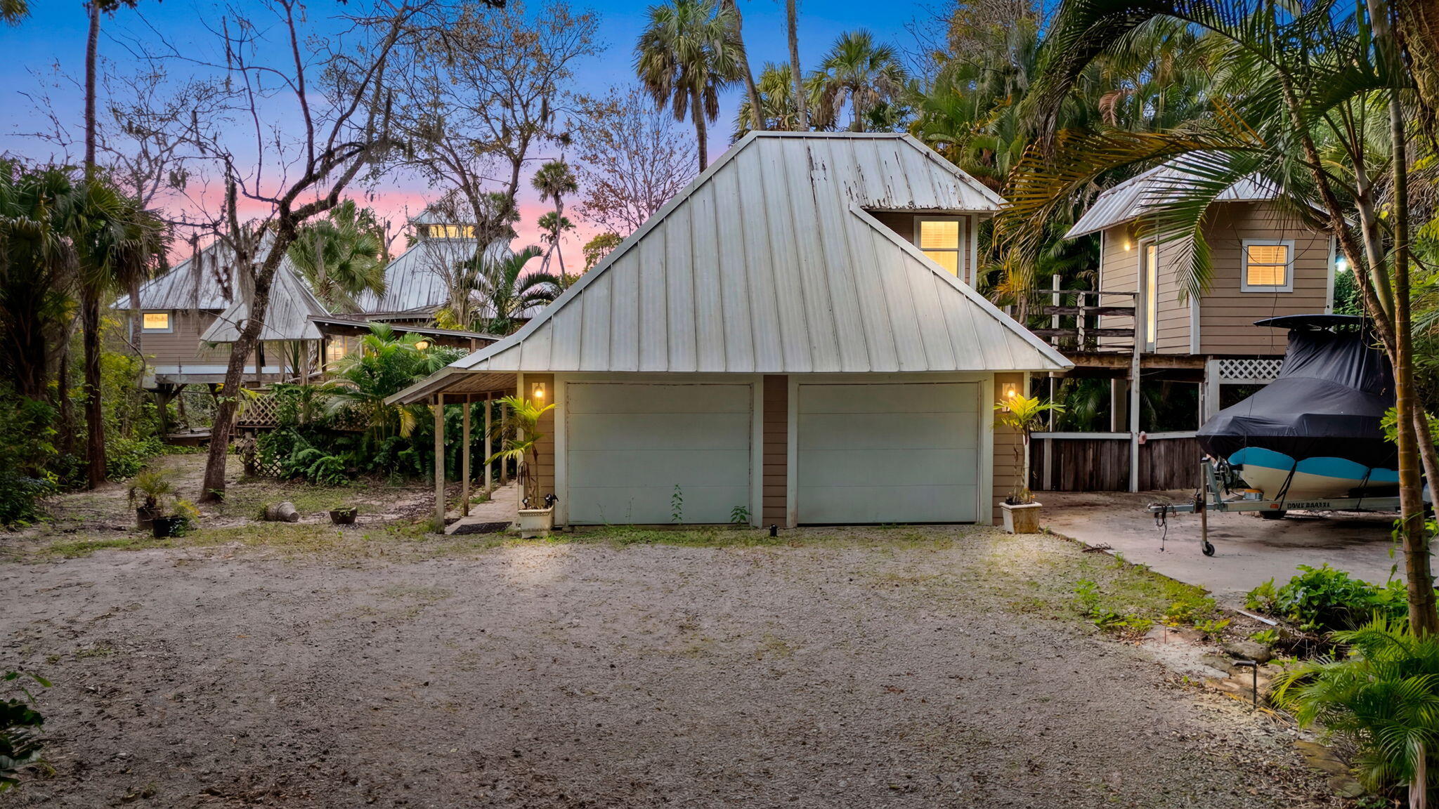 WHITE CITY SUBDIVISION - Residential