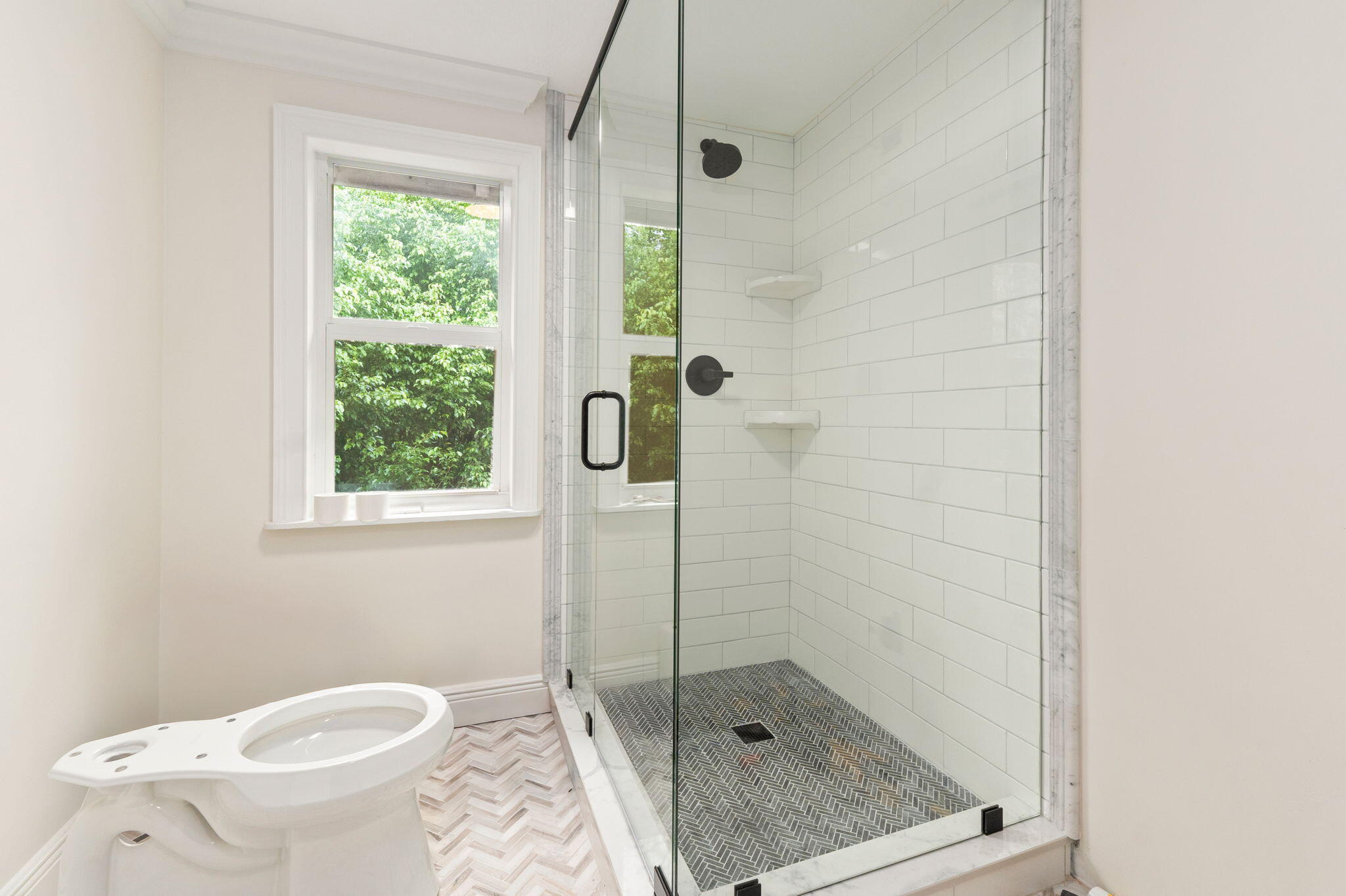 WHITE CITY SUBDIVISION - Residential