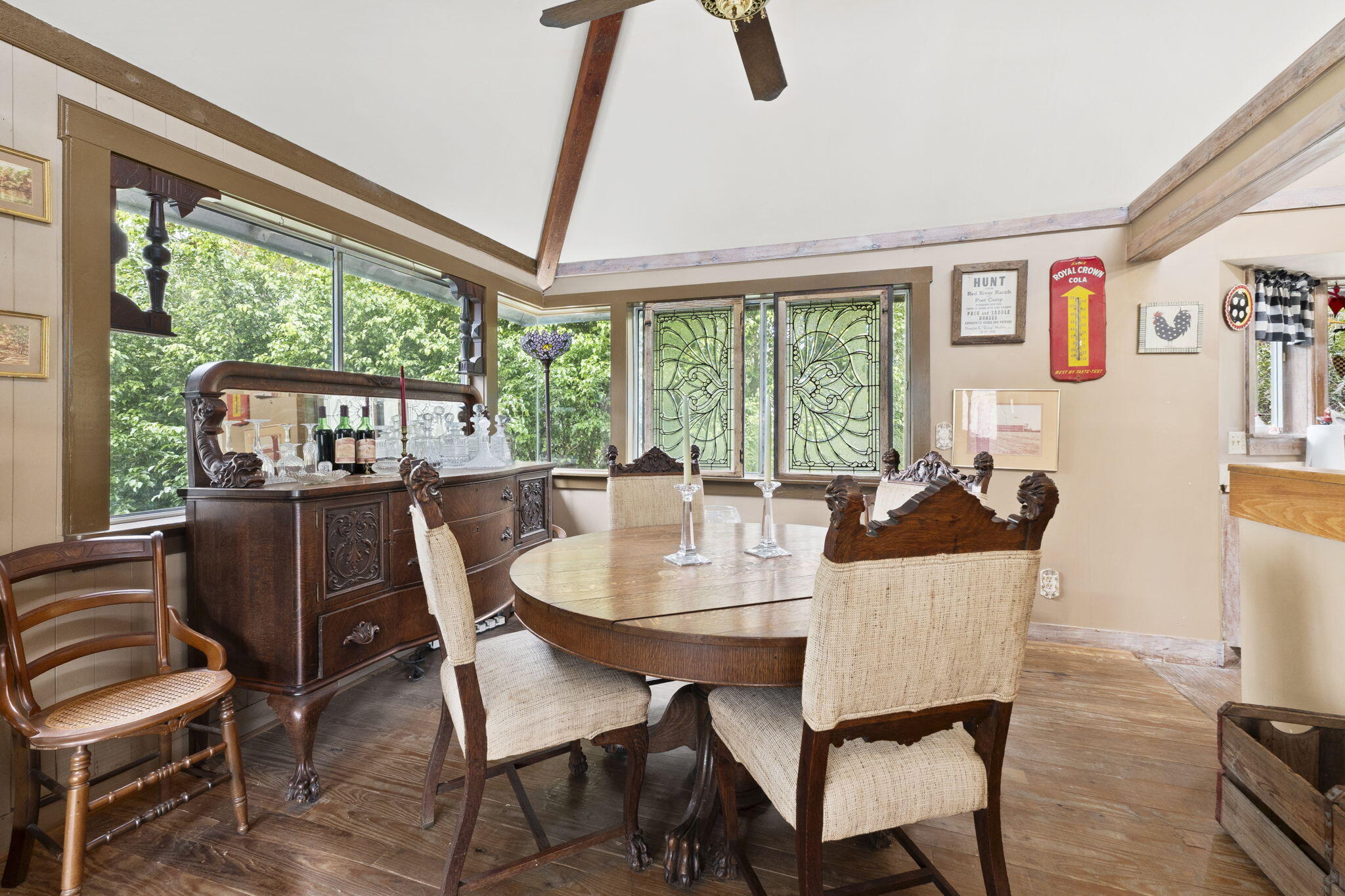 WHITE CITY SUBDIVISION - Residential