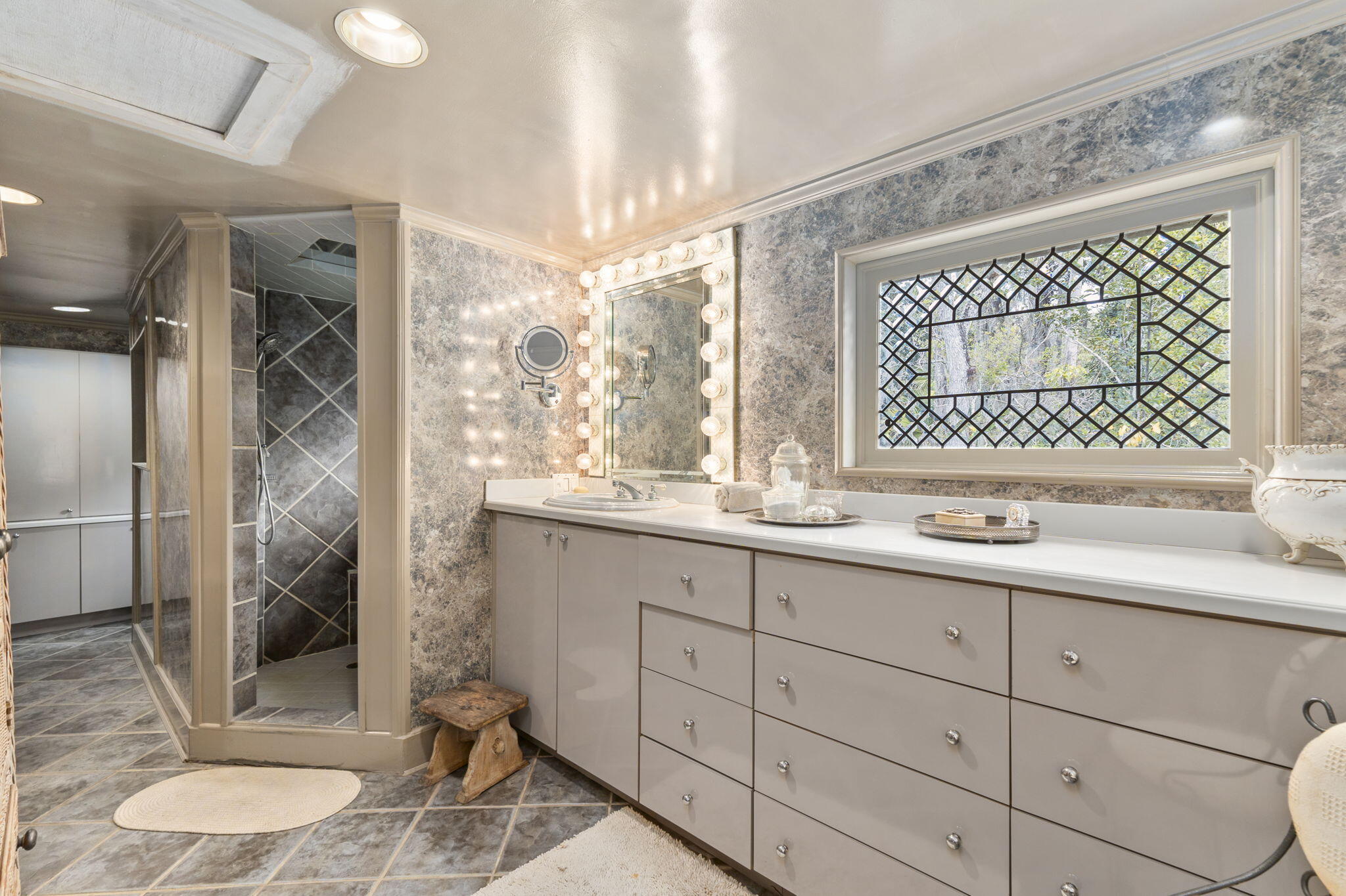 WHITE CITY SUBDIVISION - Residential