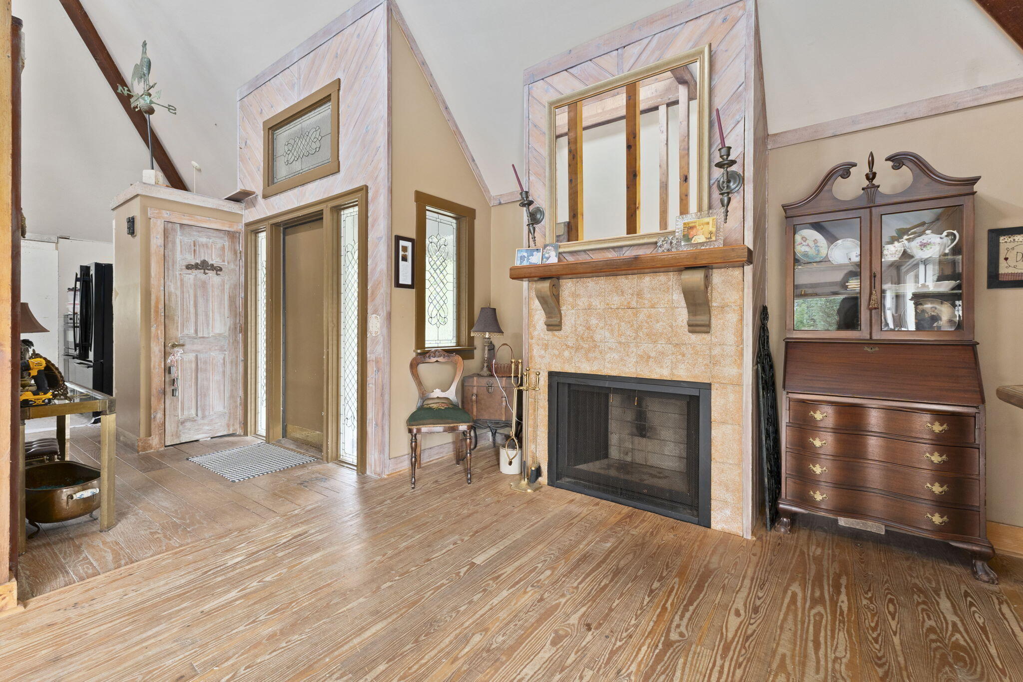 WHITE CITY SUBDIVISION - Residential