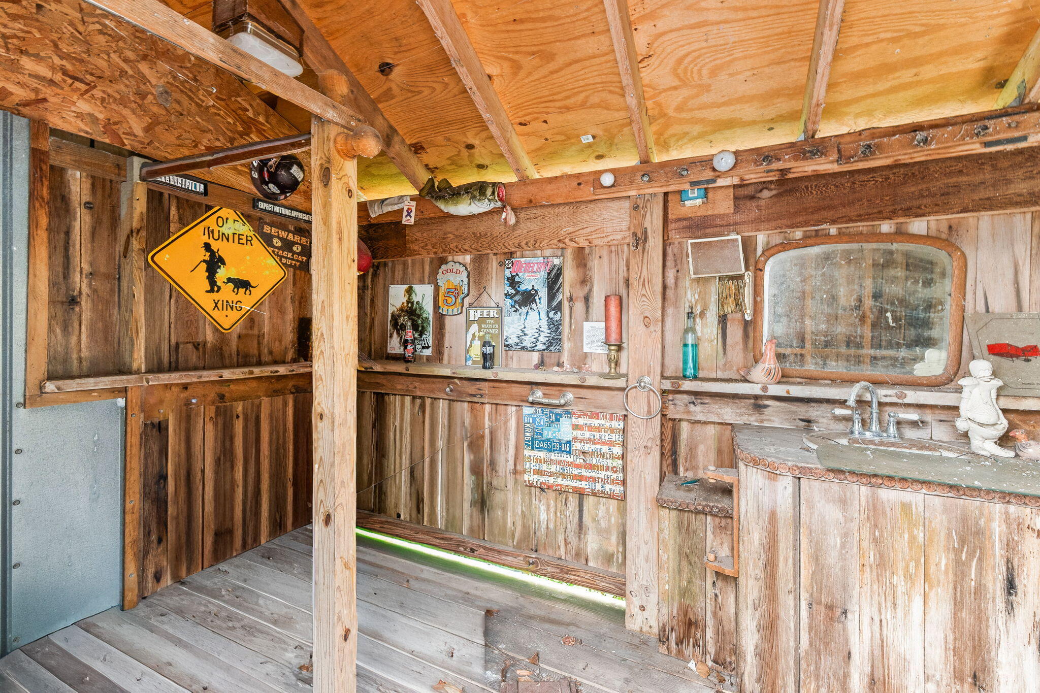 WHITE CITY SUBDIVISION - Residential