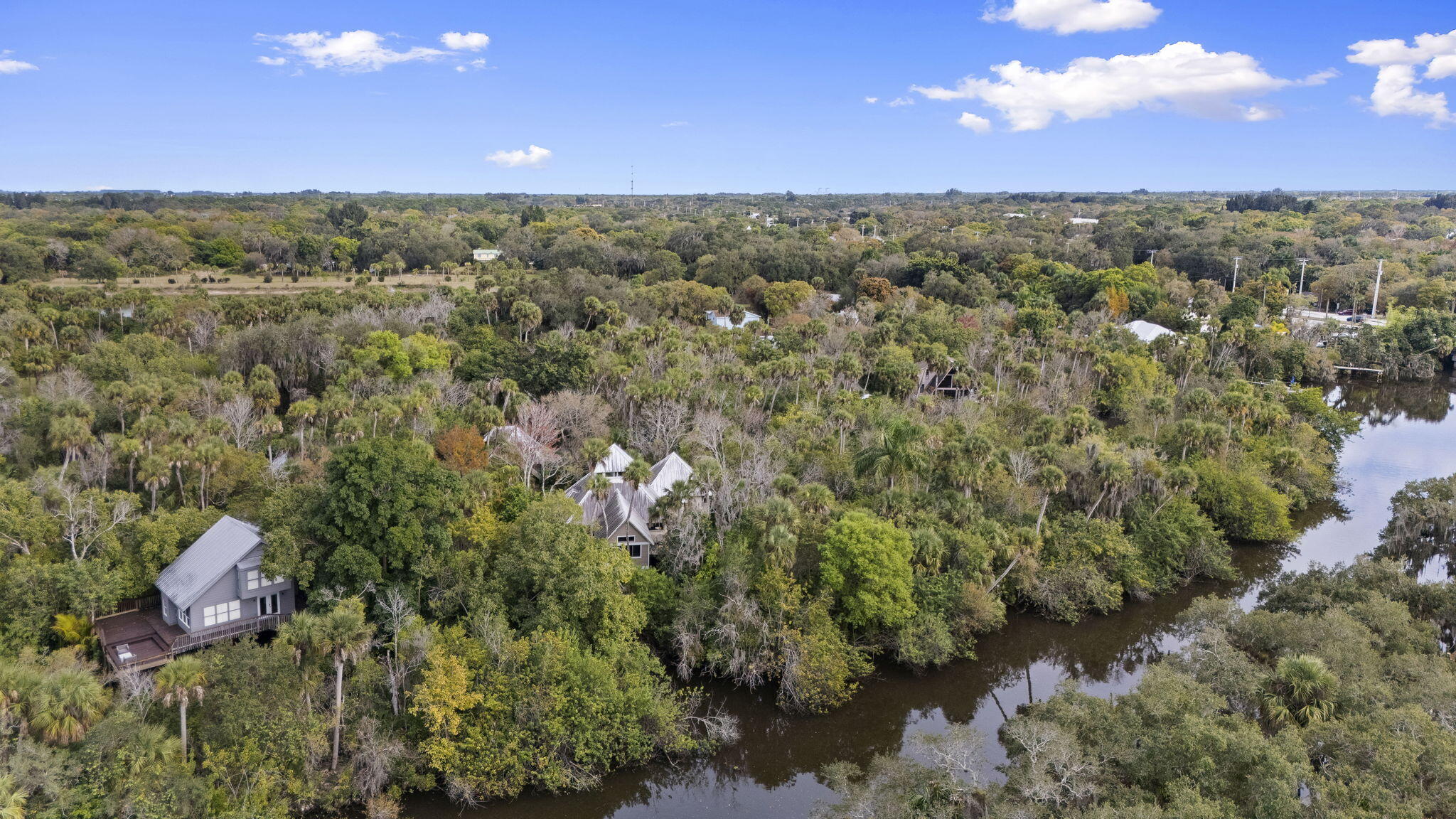 WHITE CITY SUBDIVISION - Residential