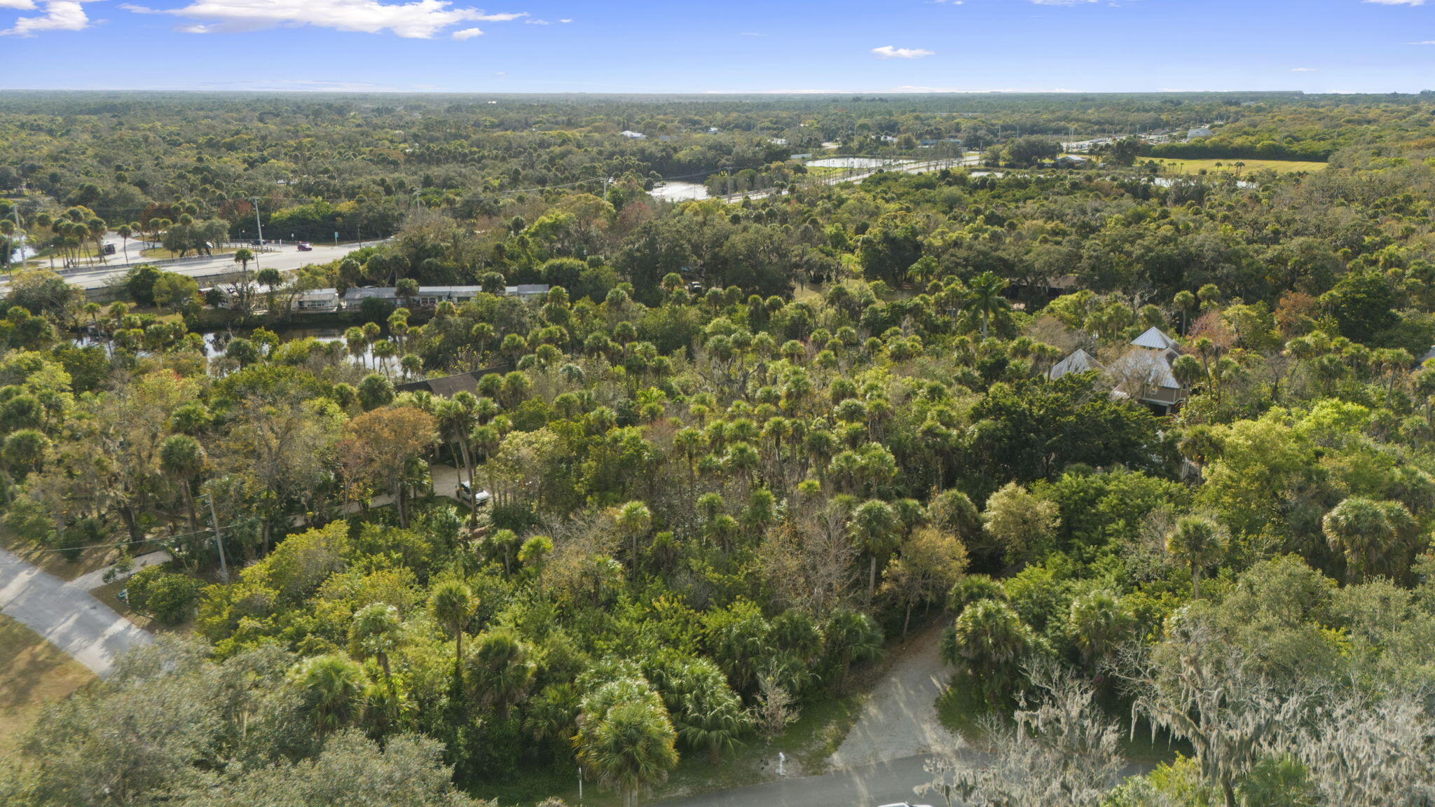 WHITE CITY SUBDIVISION - Residential