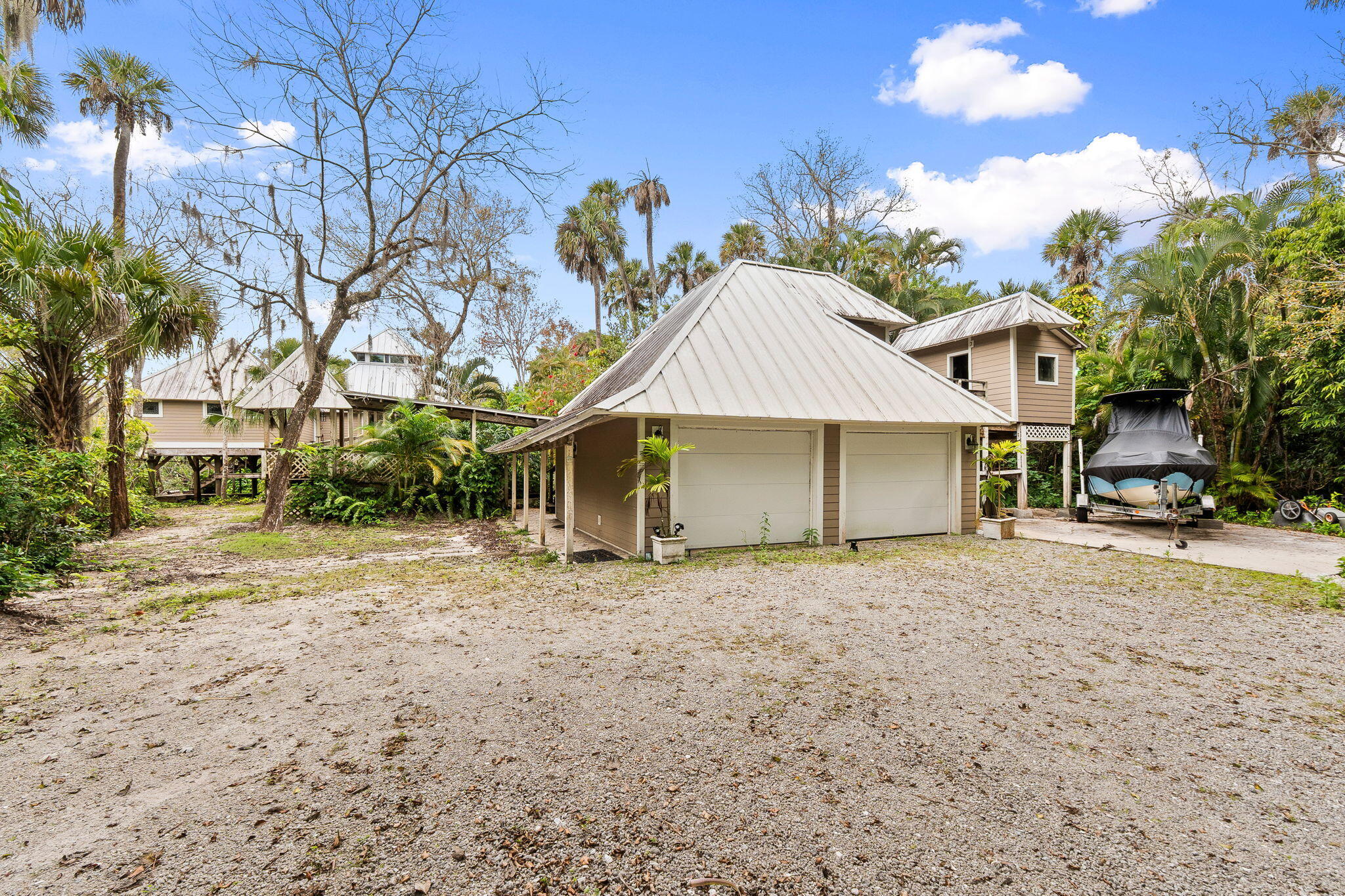 WHITE CITY SUBDIVISION - Residential