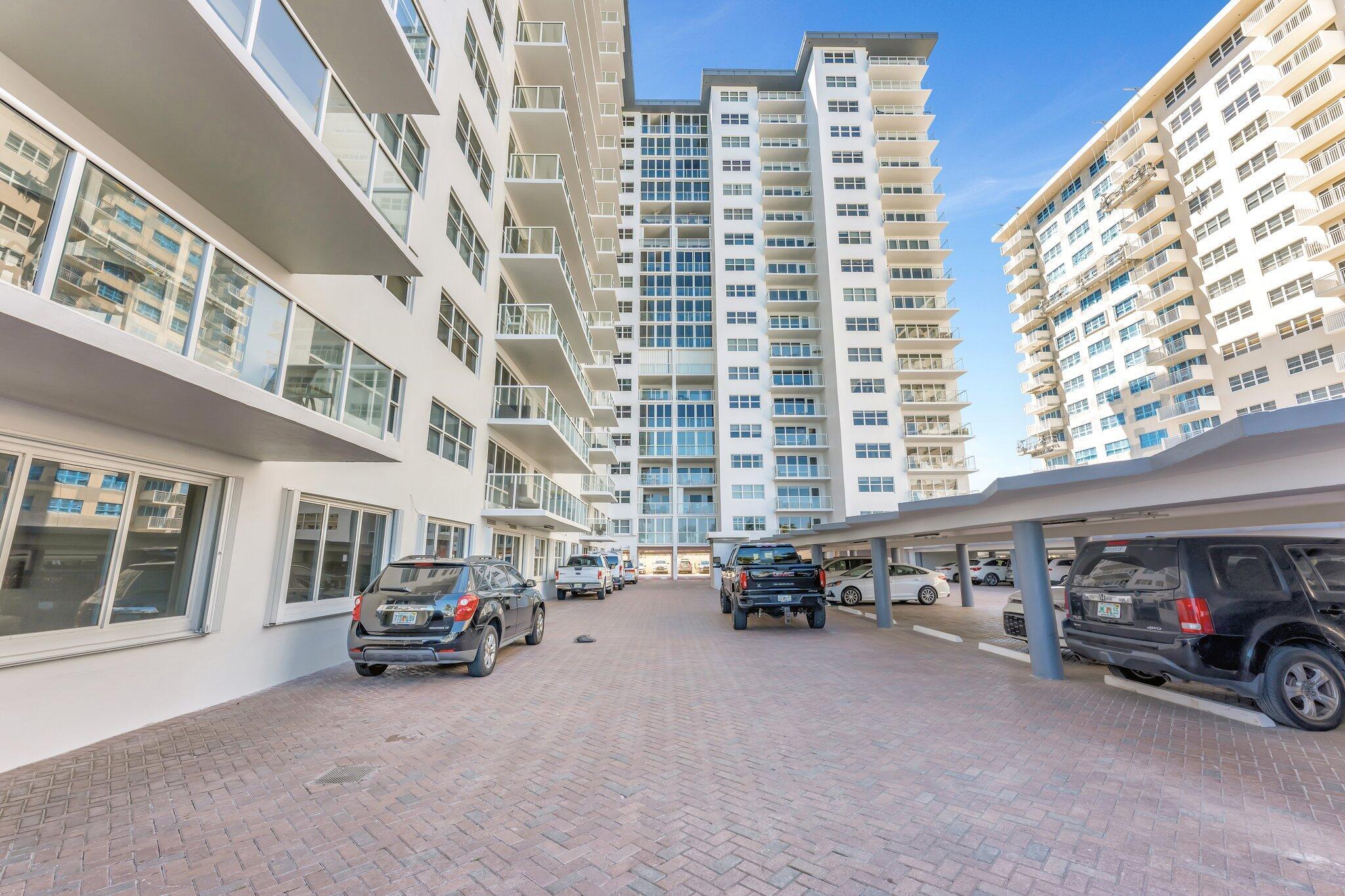 111 N Pompano Boulevard 610