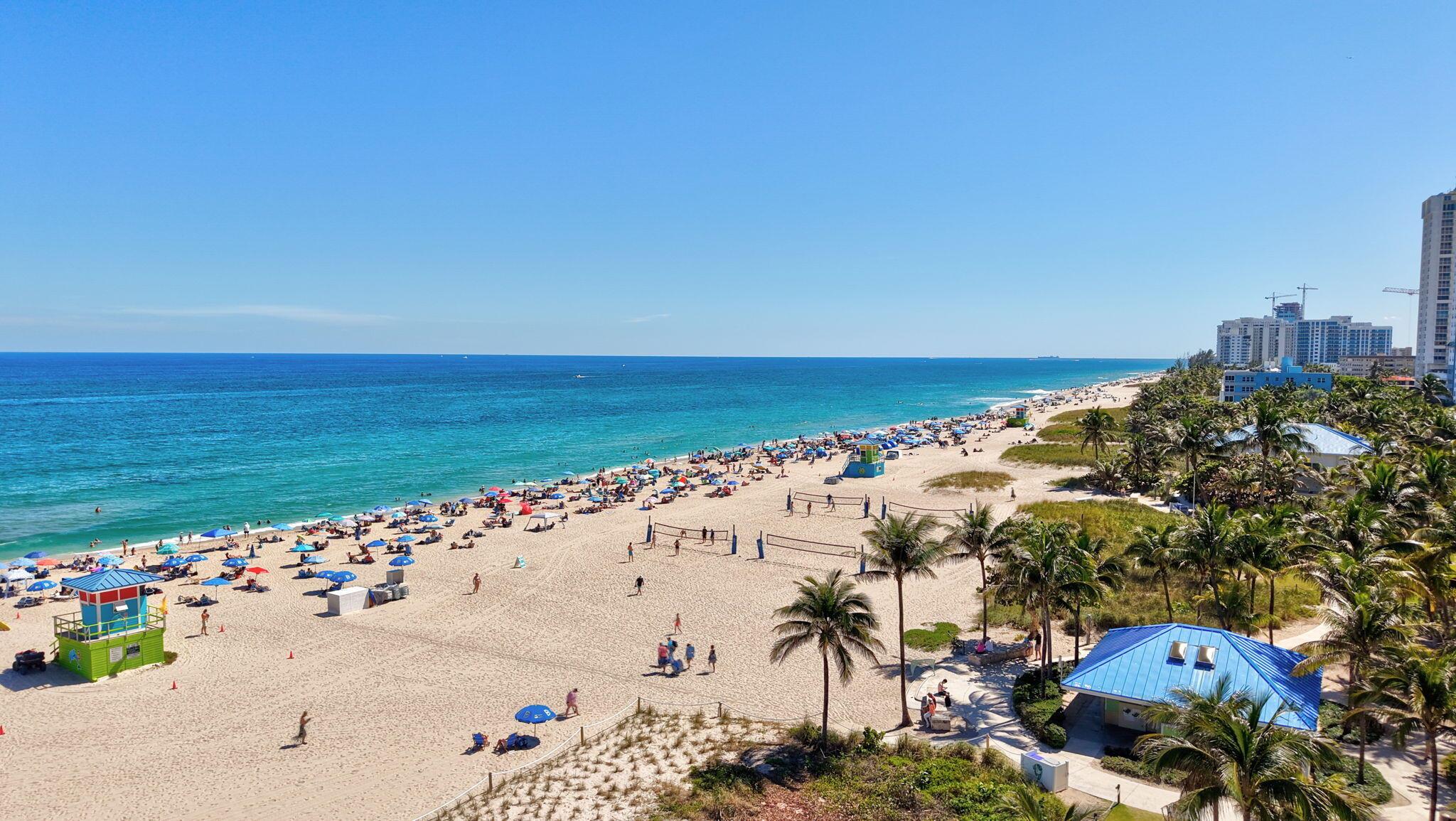 111 N Pompano Boulevard 610