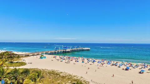 111 N Pompano Boulevard Unit 610, Pompano Beach, FL MLS: R11070954